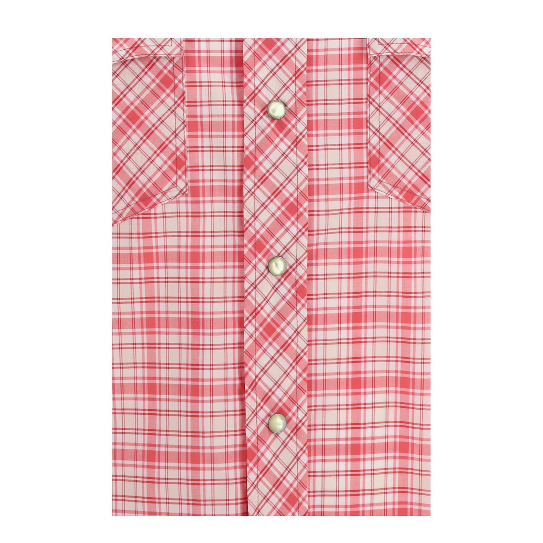 MAYFEYR - Versace - Slim Checked Cotton Poplin Shirt - 10249541A17903