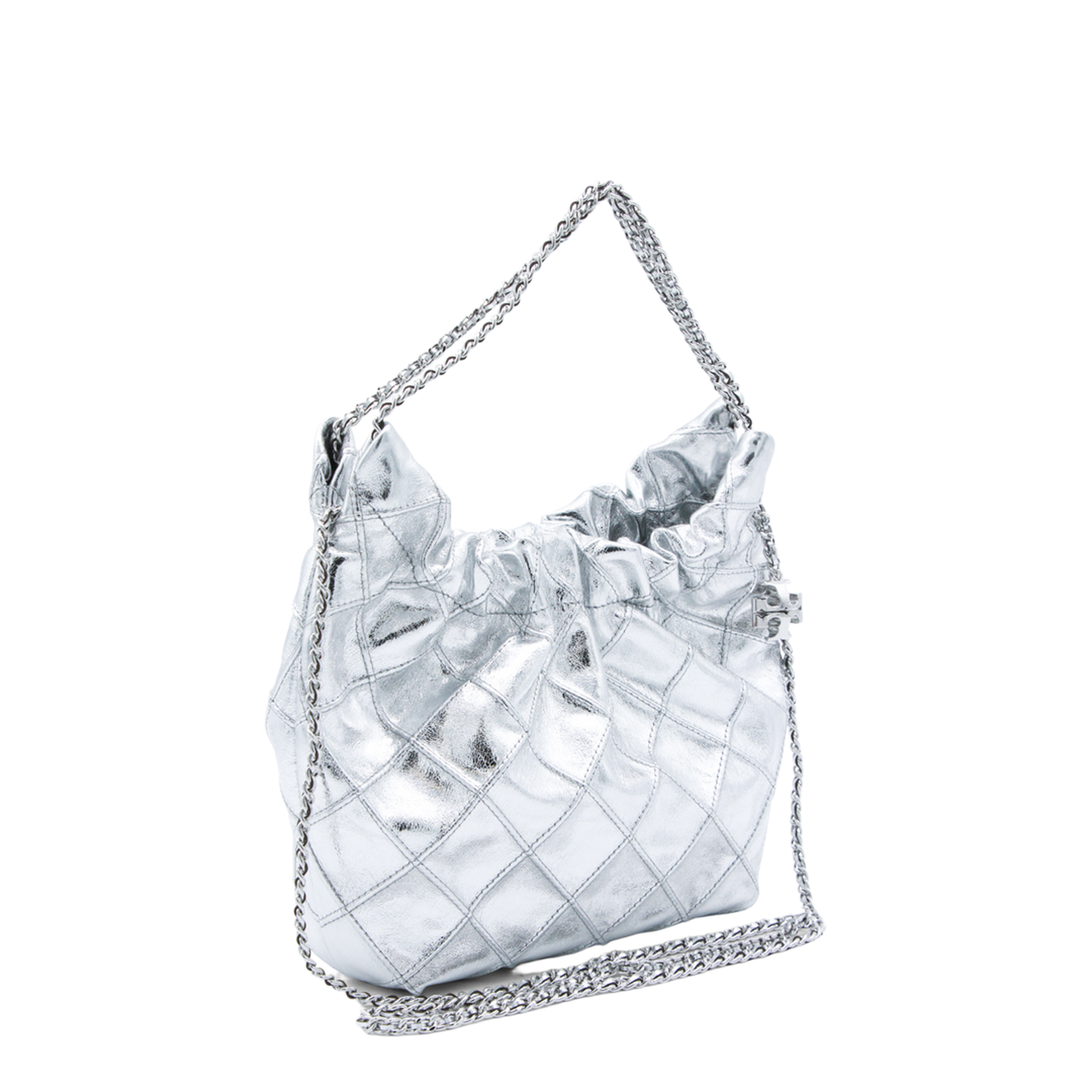 Mini Hobo Handbag