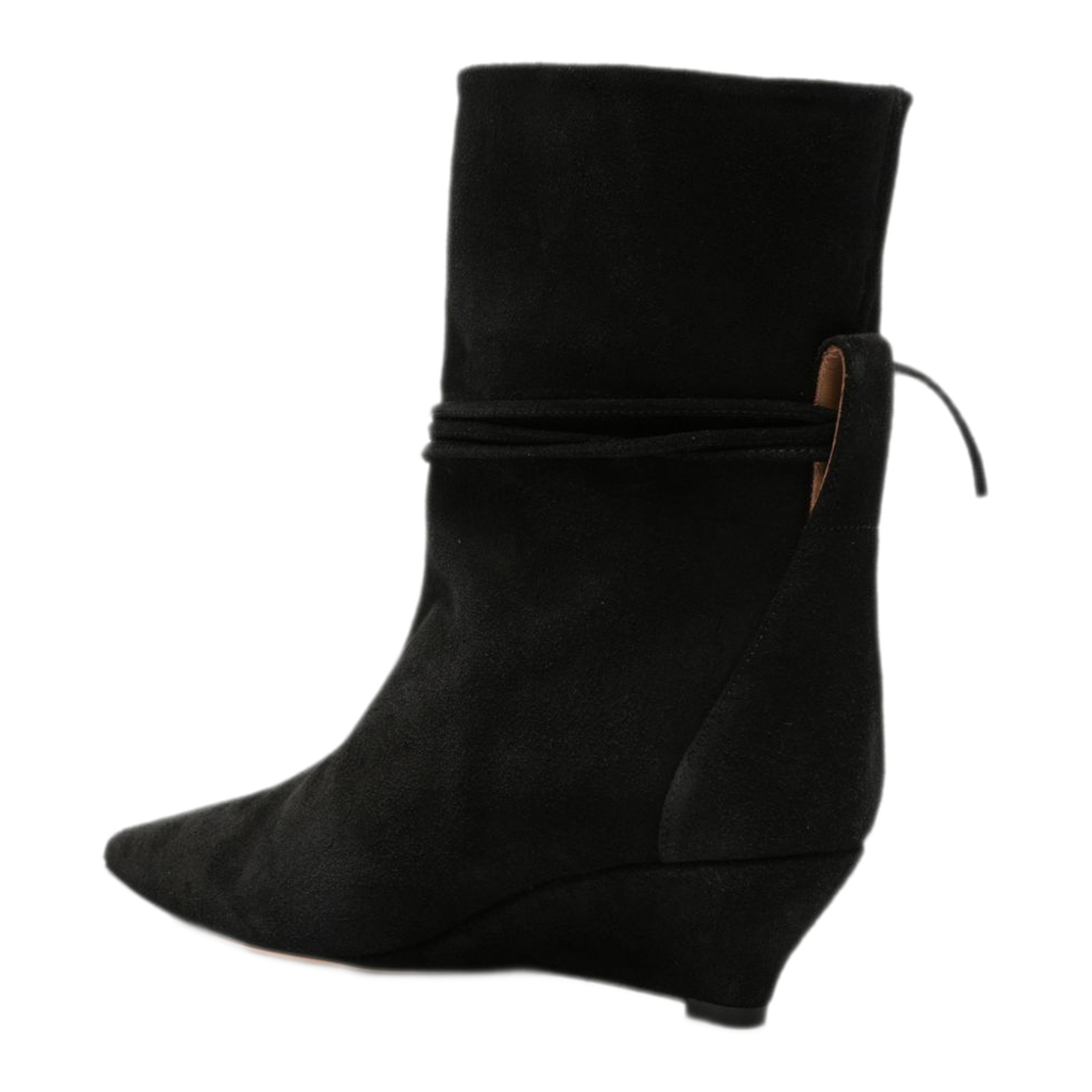 MAYFEYR - ODISSI - Boots Black - OD47028A24060