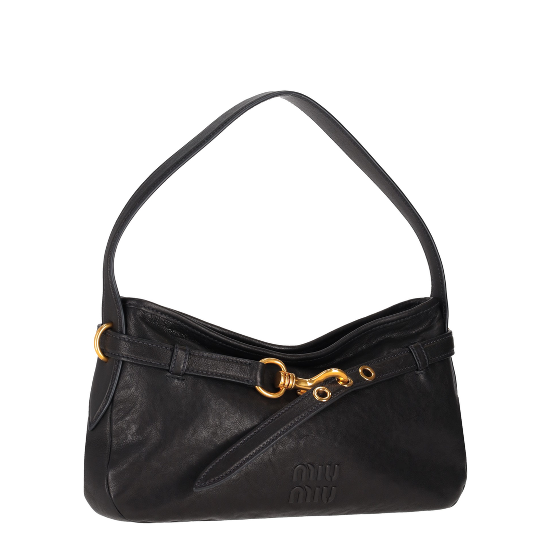 MAYFEYR - Miu Miu - Sacca - 5BC182VOOO2BBLF0002