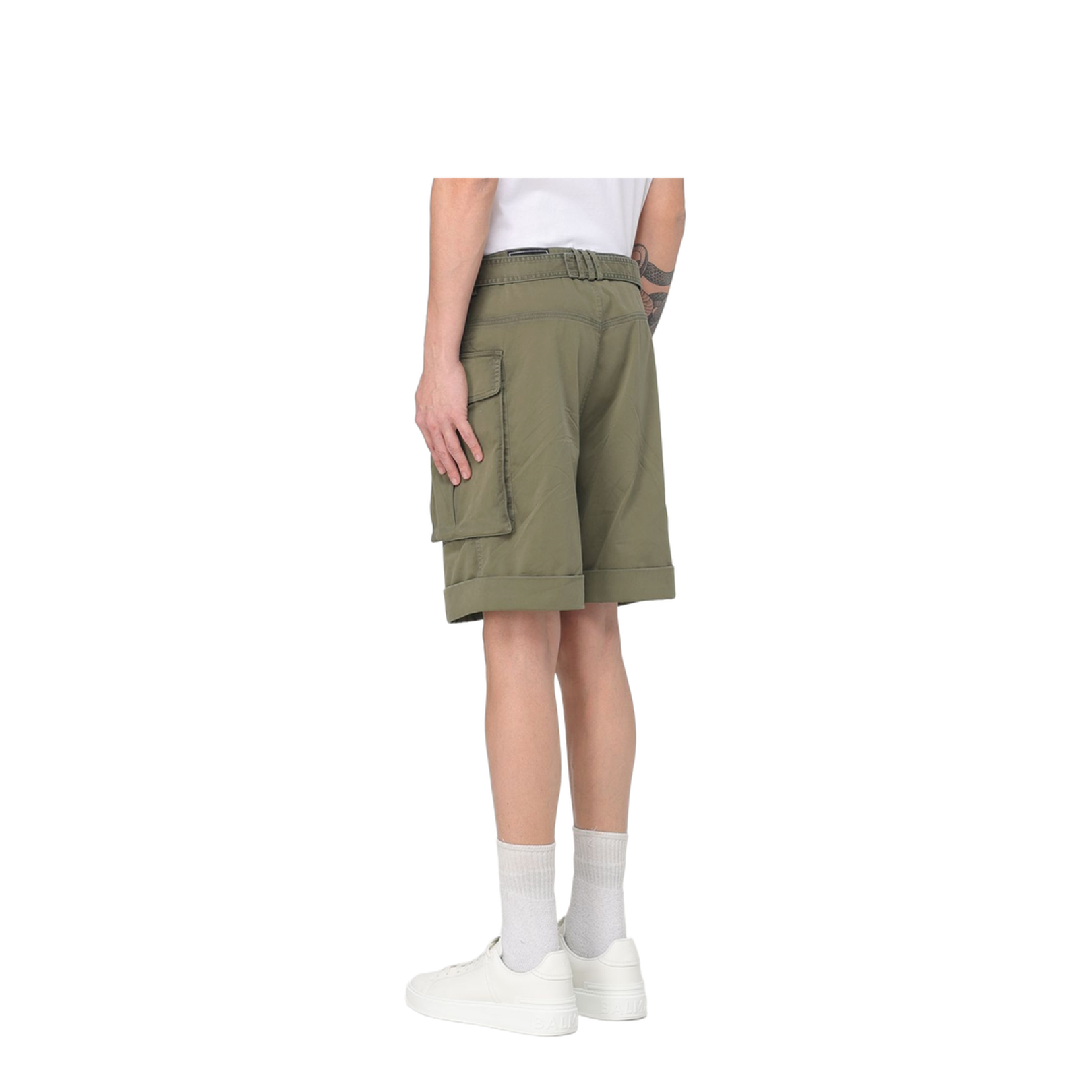 Cargo Shorts