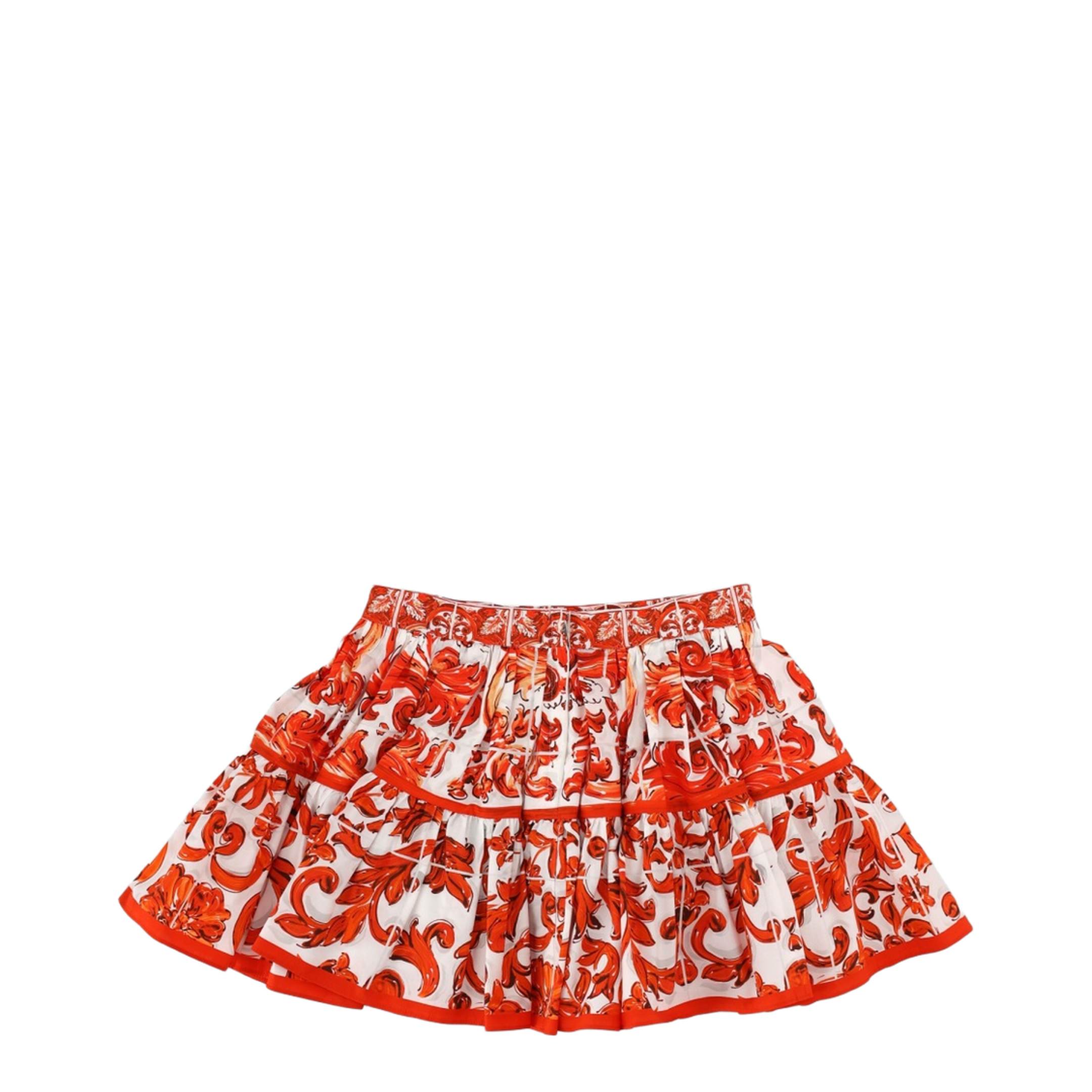 MAYFEYR - Dolce & Gabbana - Gonna - L54I49KG7P4NIO5DQ
