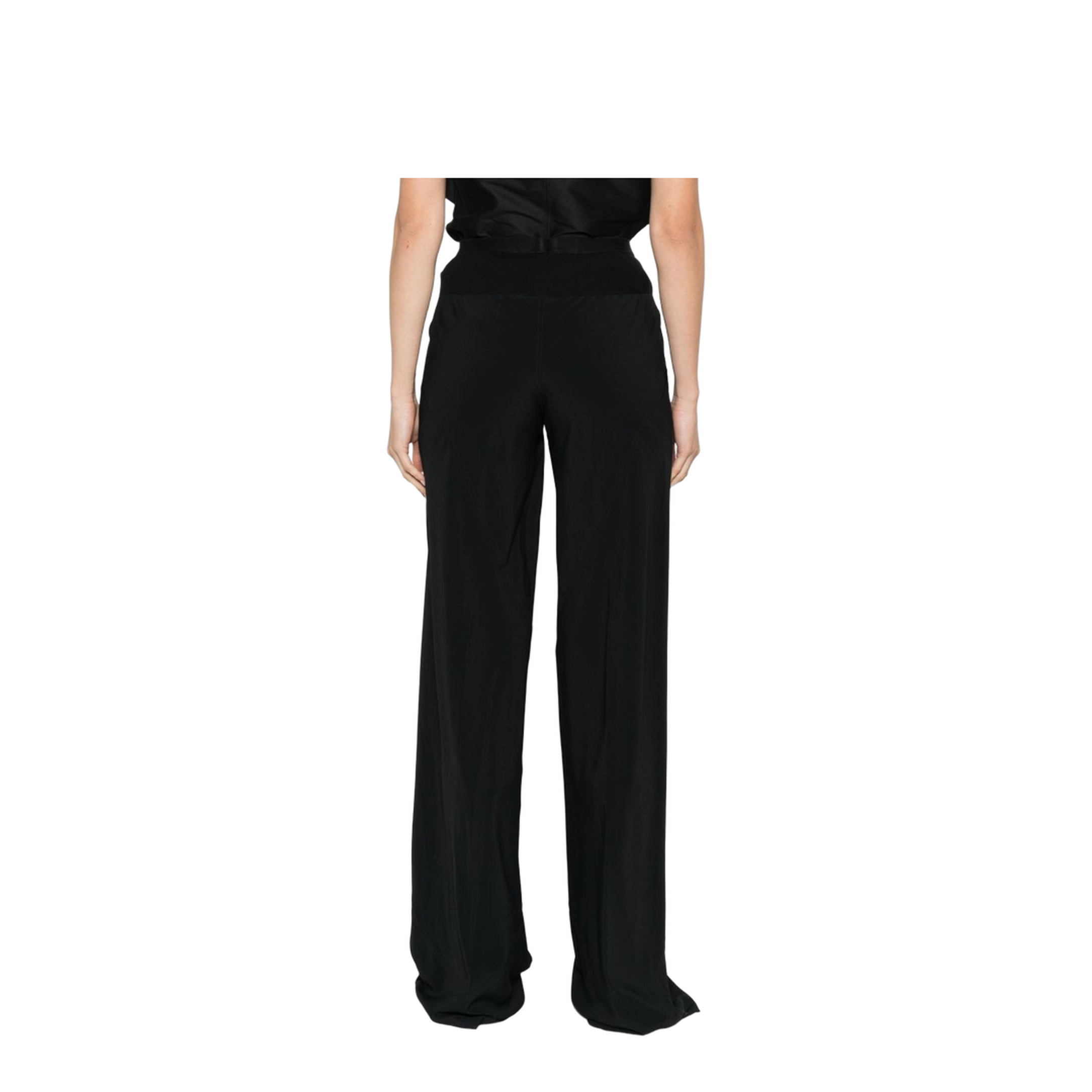 MAYFEYR - Rick Owens - Bias Pants - RP01F6301CC09