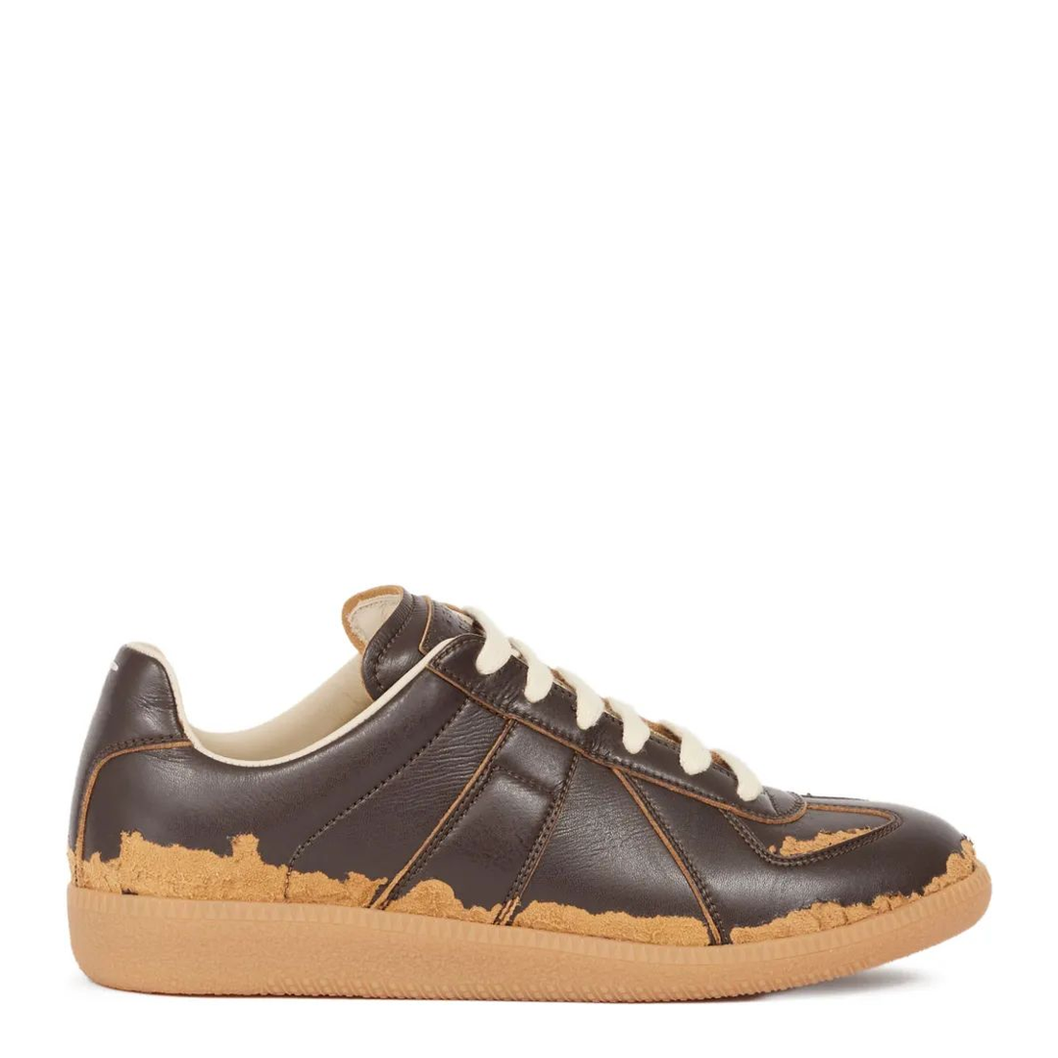 MAYFEYR - Maison Margiela - Sneakers - S58WS0270P7414HB056