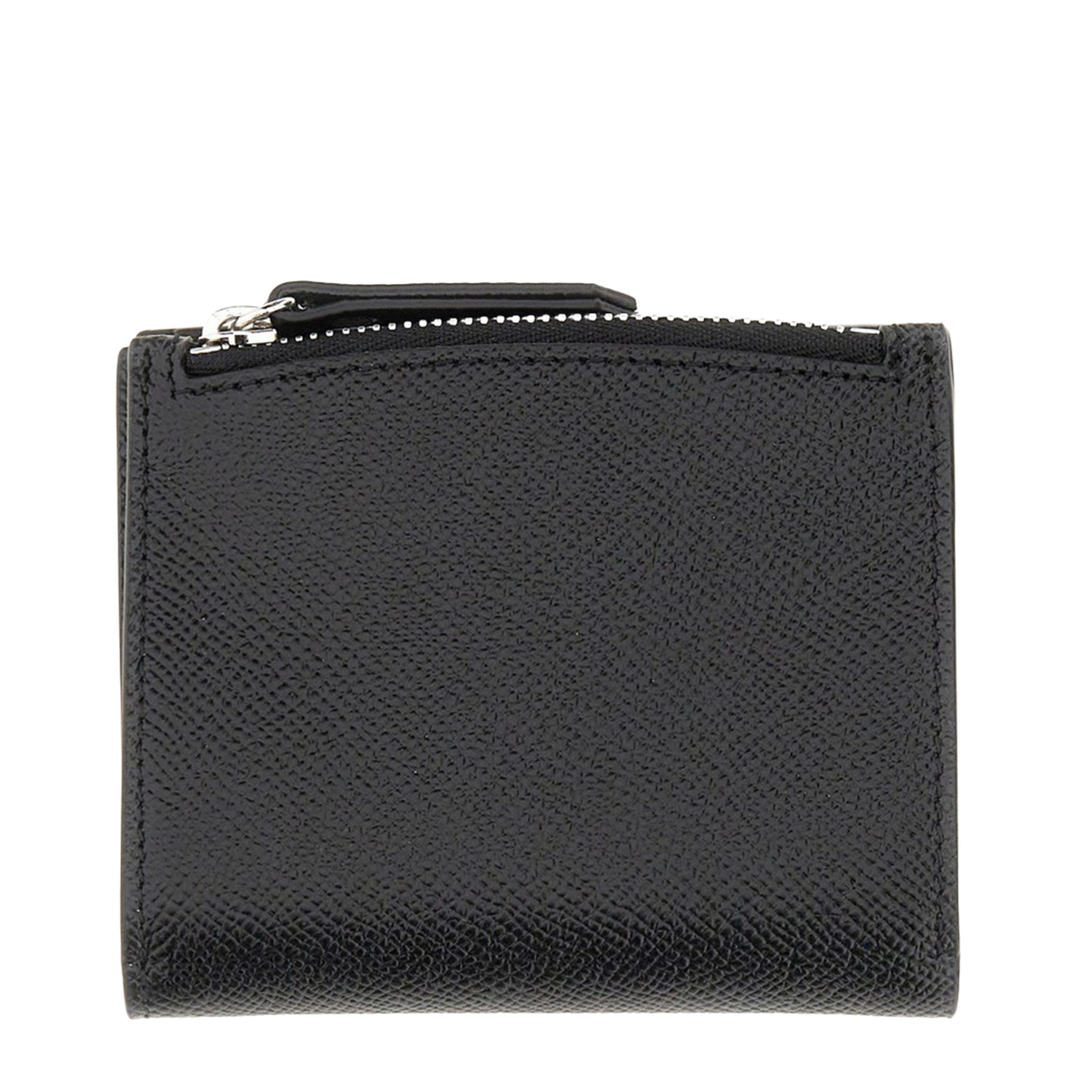 Wallet With Logo