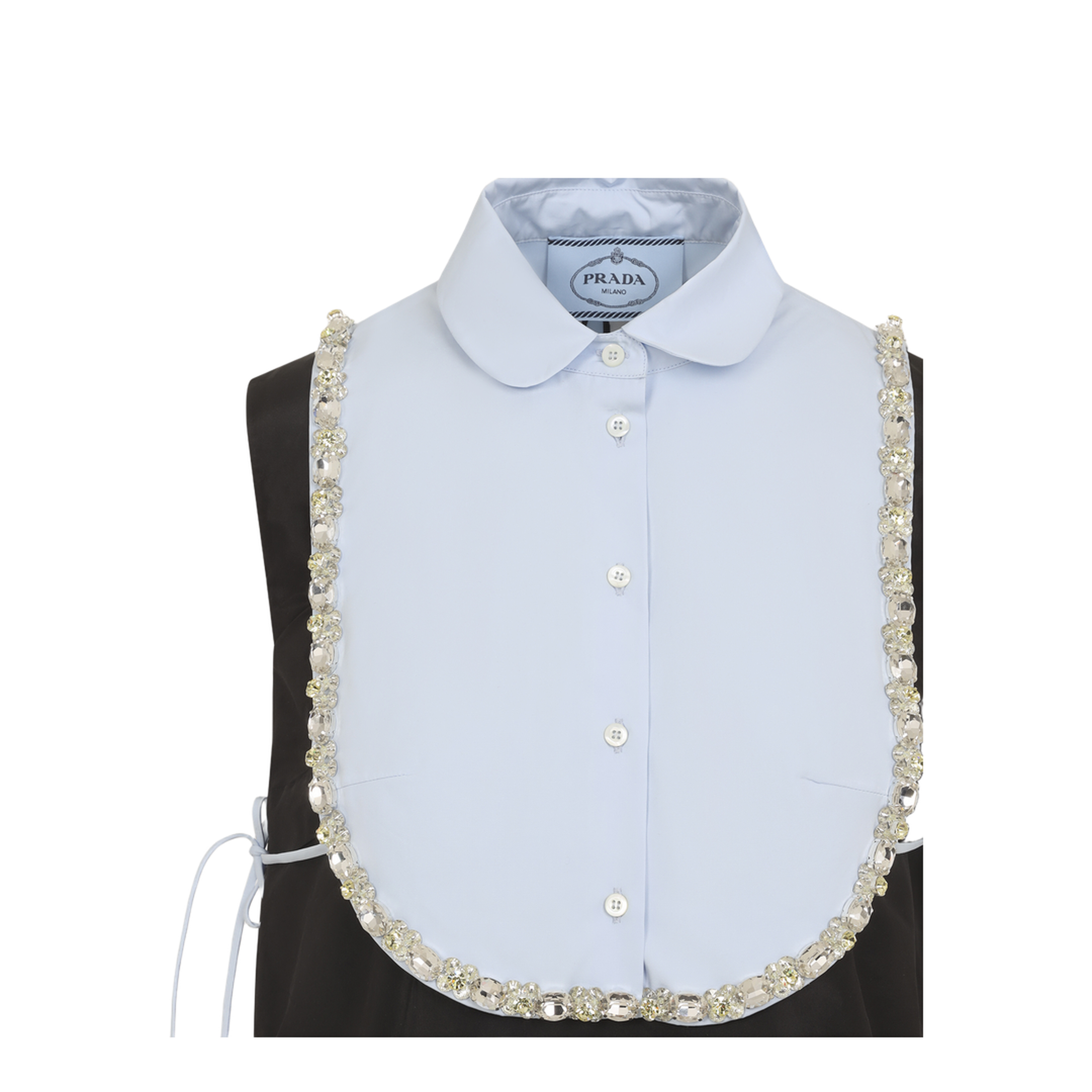MAYFEYR - Prada - Mini Dress - P3T00RSOOO120M