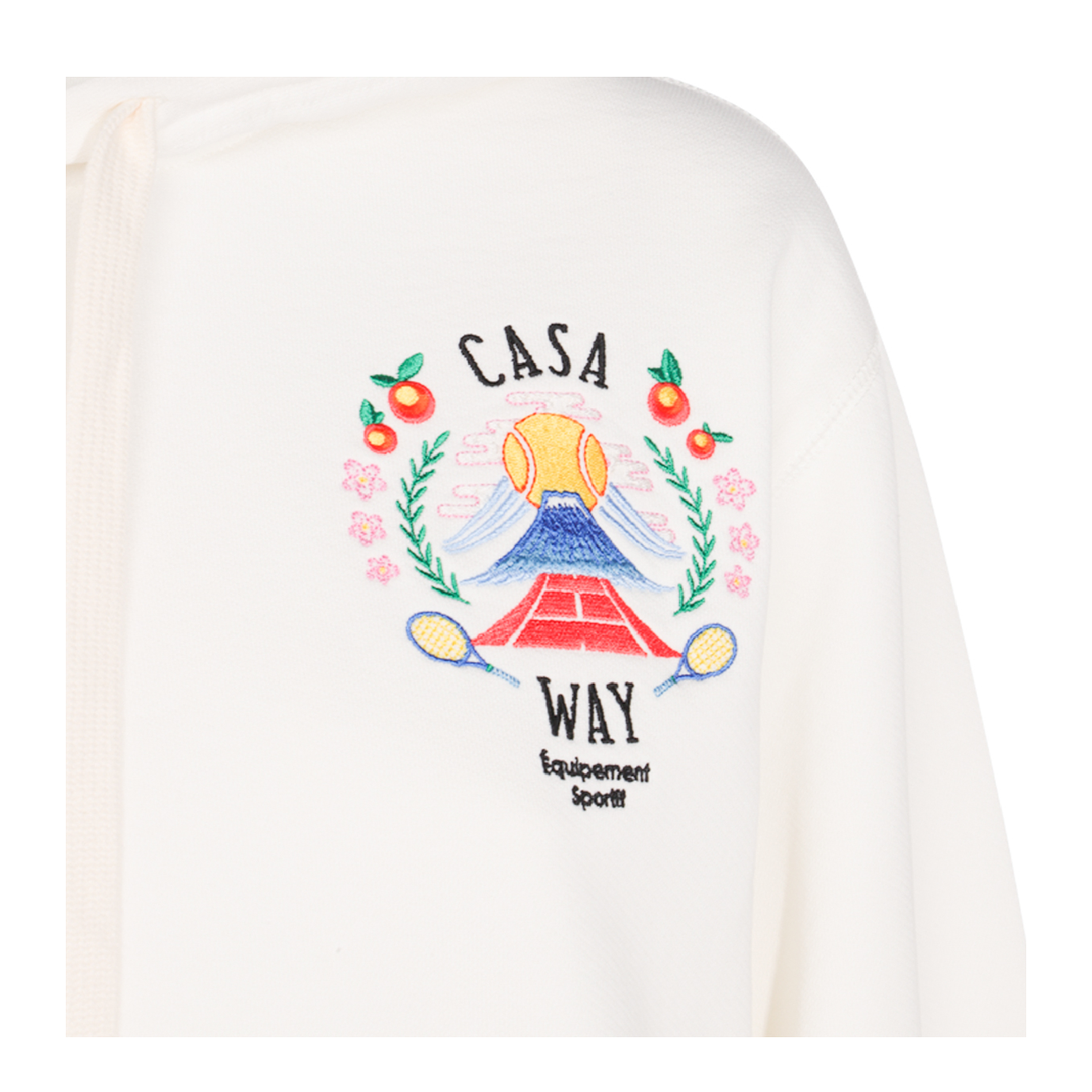 MAYFEYR - Casablanca - Sweaters - WPF25JTP36201