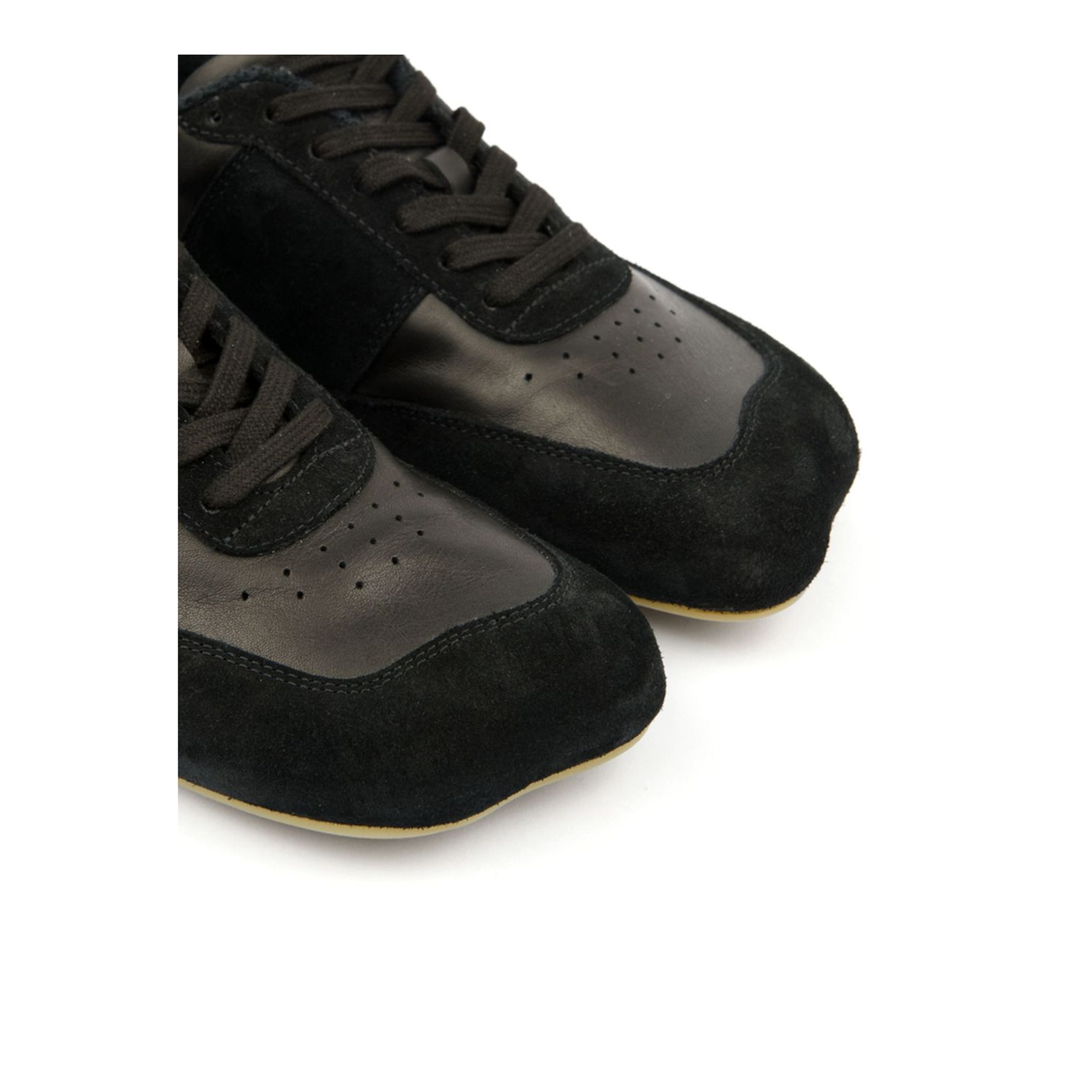 Anatomic Leather Sneakers