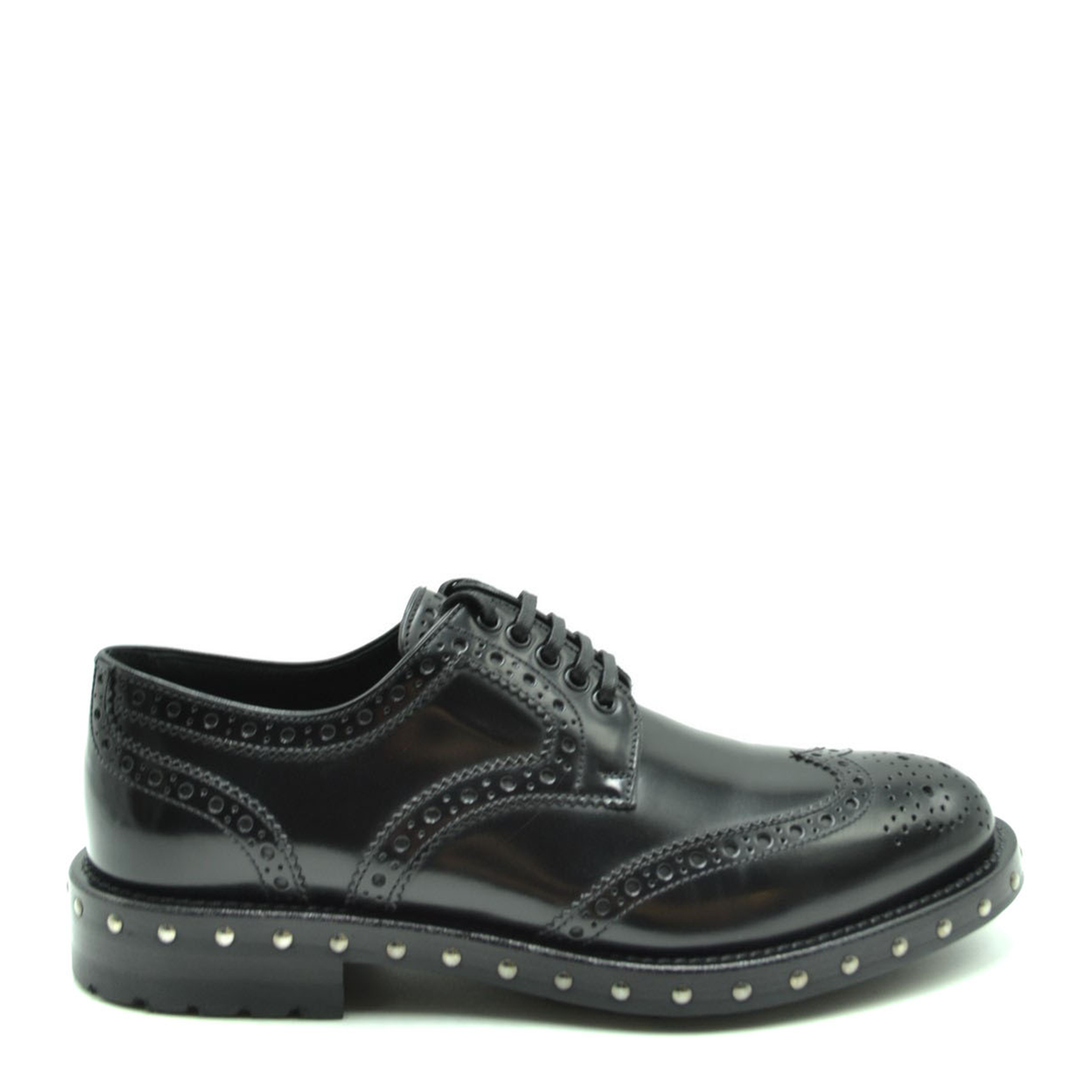 MAYFEYR - Dolce & Gabbana - Derby - CN0028AC80180999
