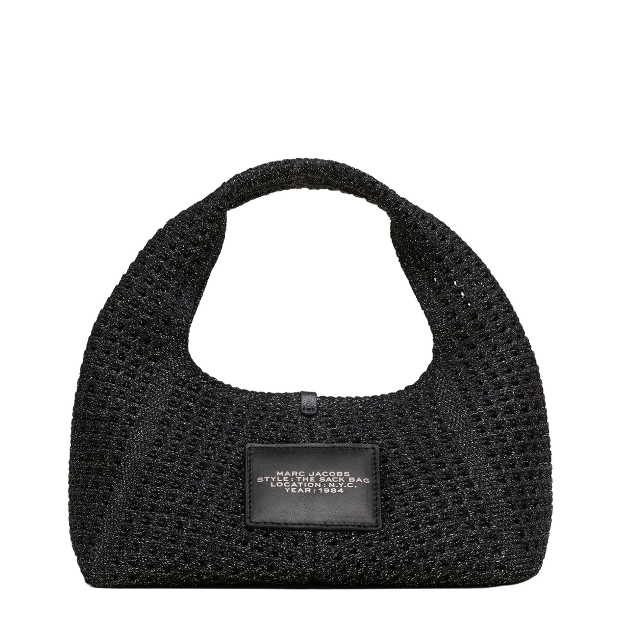MAYFEYR - Marc Jacobs - Bag Black - 2P6HSC009H02974