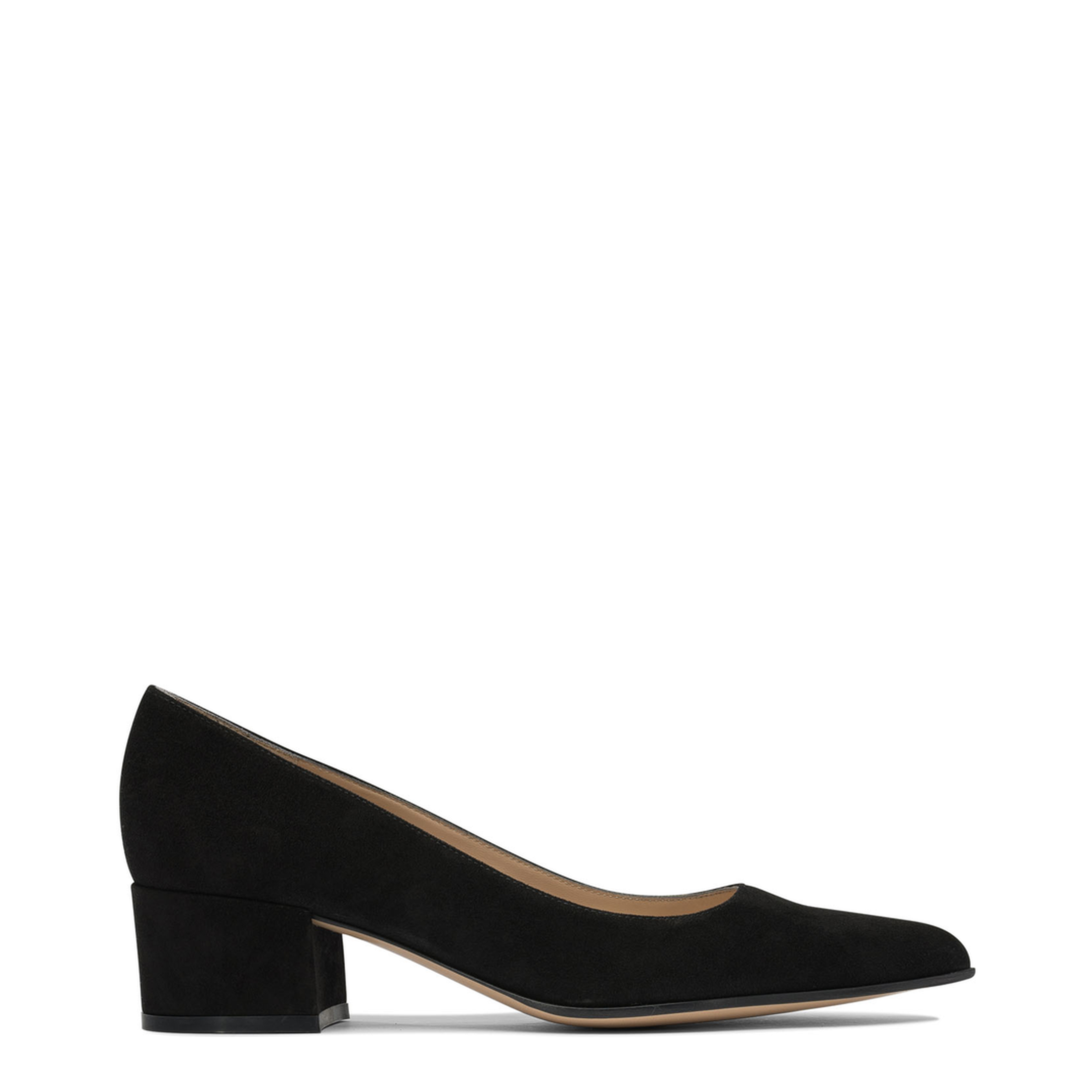 MAYFEYR - Gianvito Rossi - Piper 45 Mm Pumps - G2217145RICBLACK