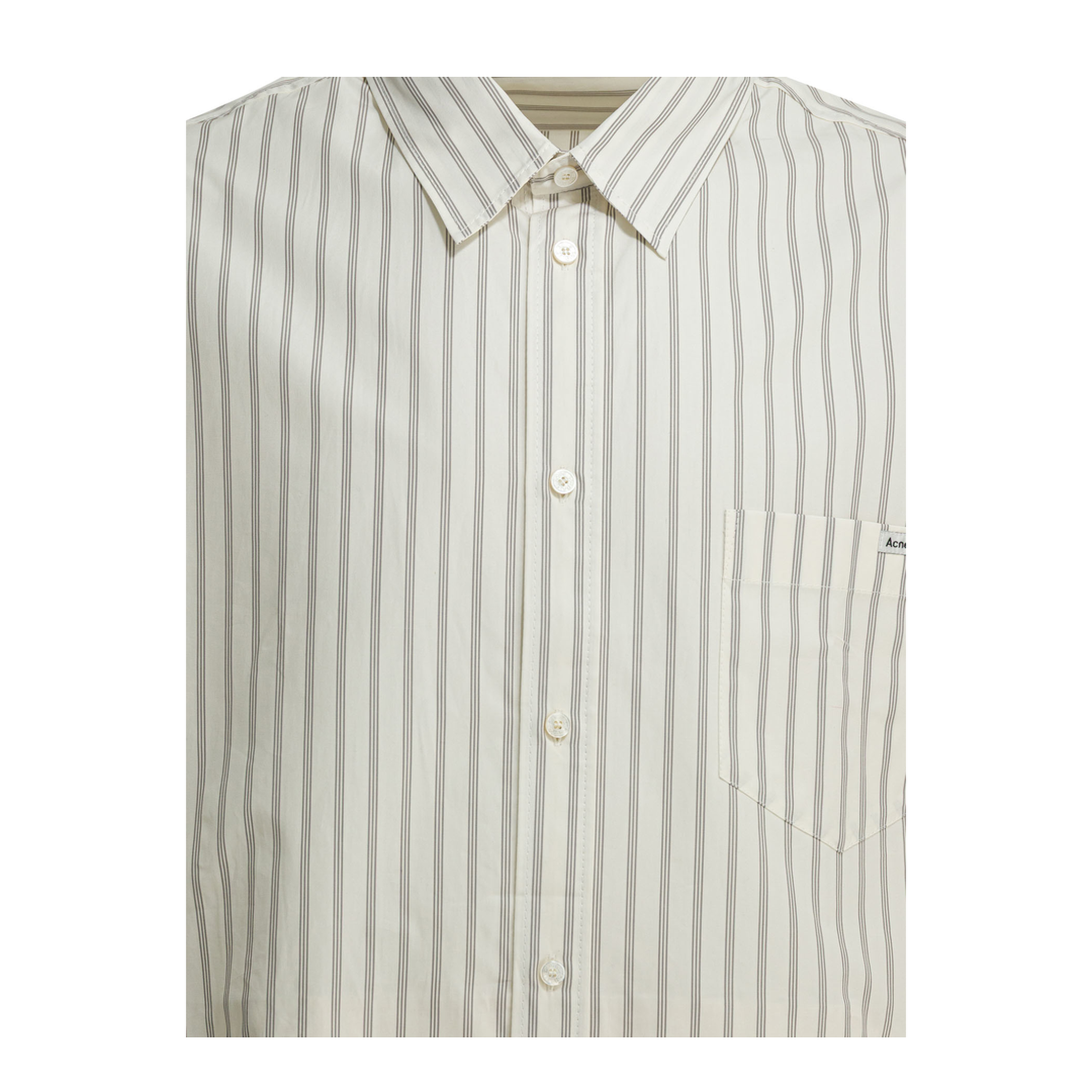 MAYFEYR - Acne Studios - Shirts - BB0670CHD