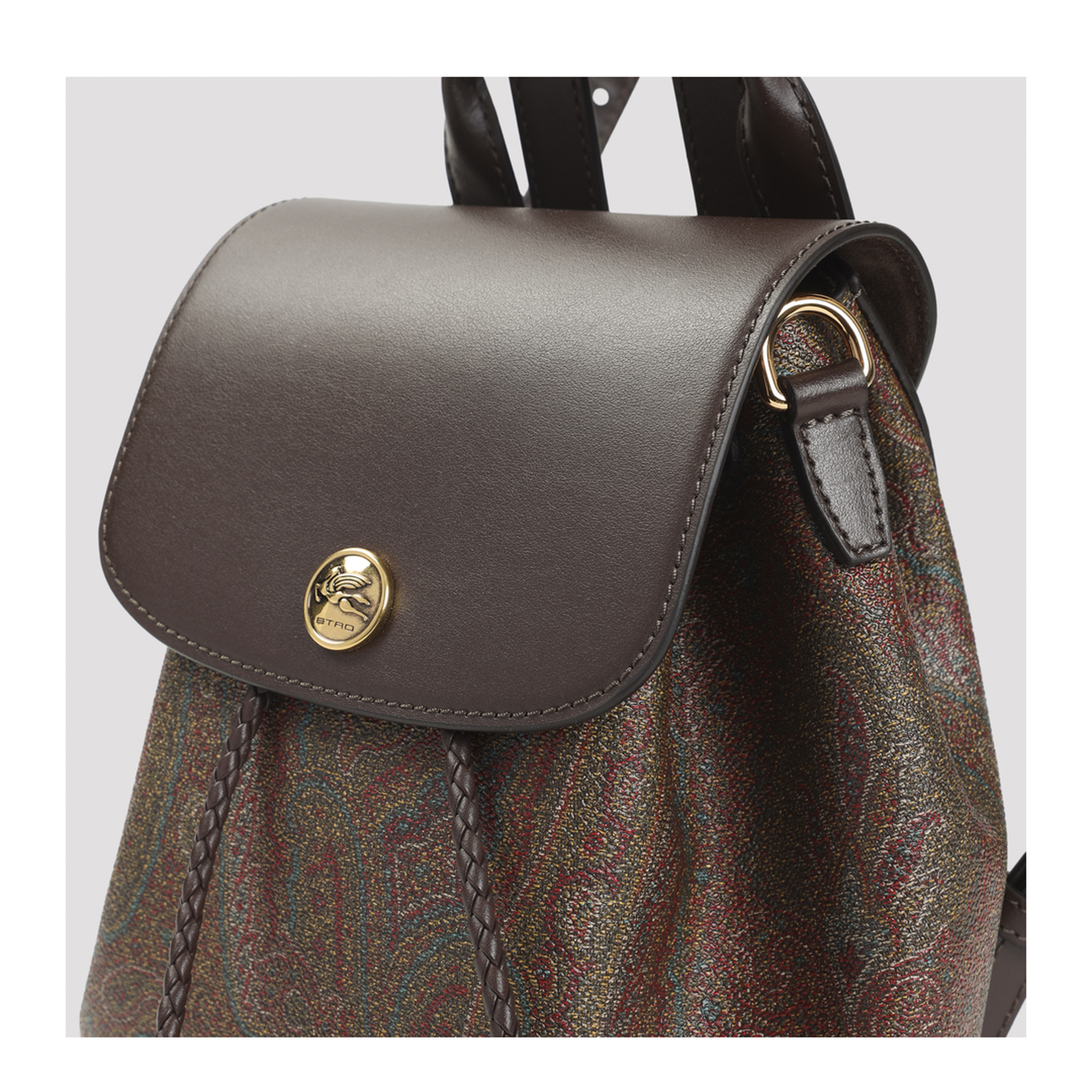 MAYFEYR - Etro - Essential Arnica Backpack - WP1F0002AA001