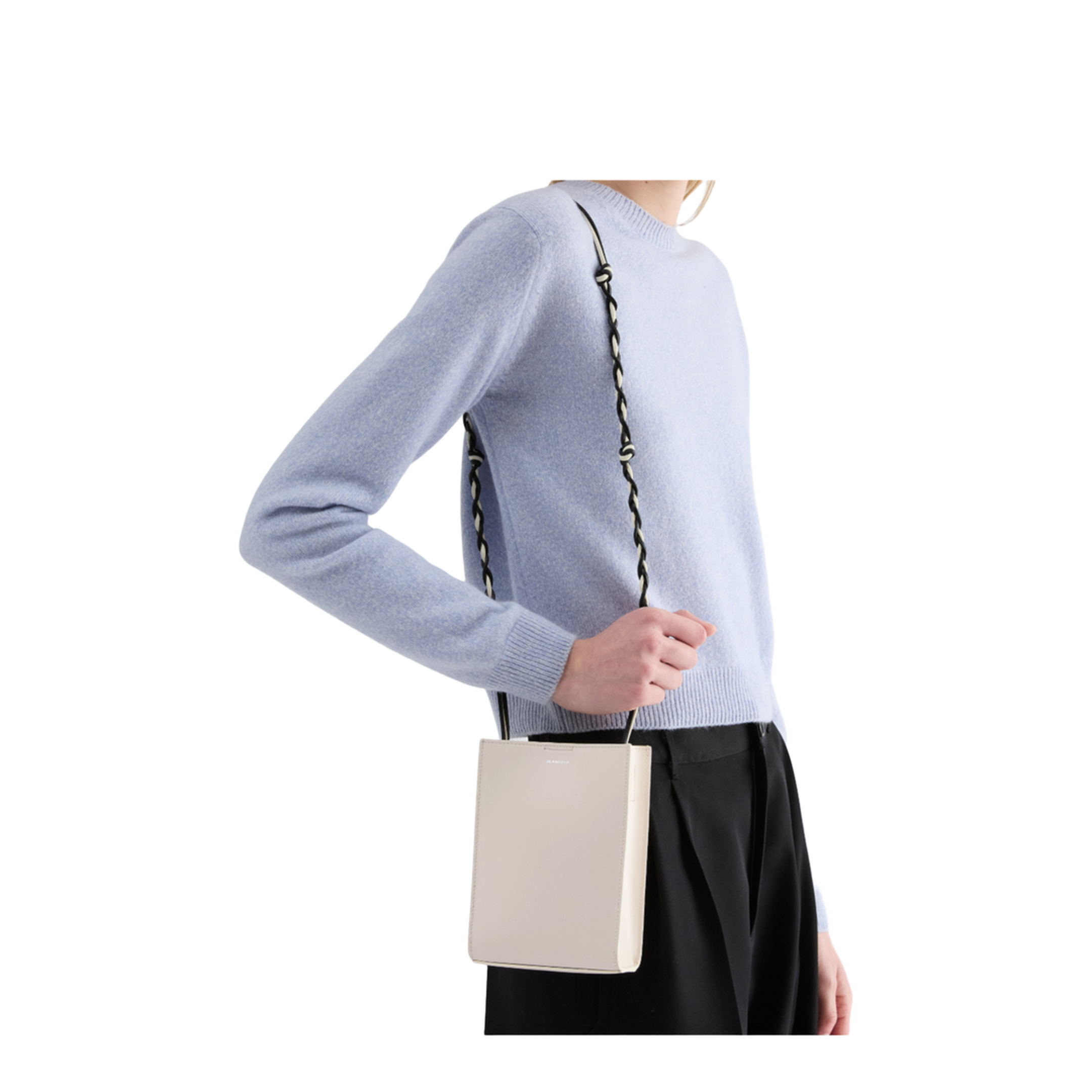 MAYFEYR - Jil Sander - Messenger Bag - J07WG0001P9319106