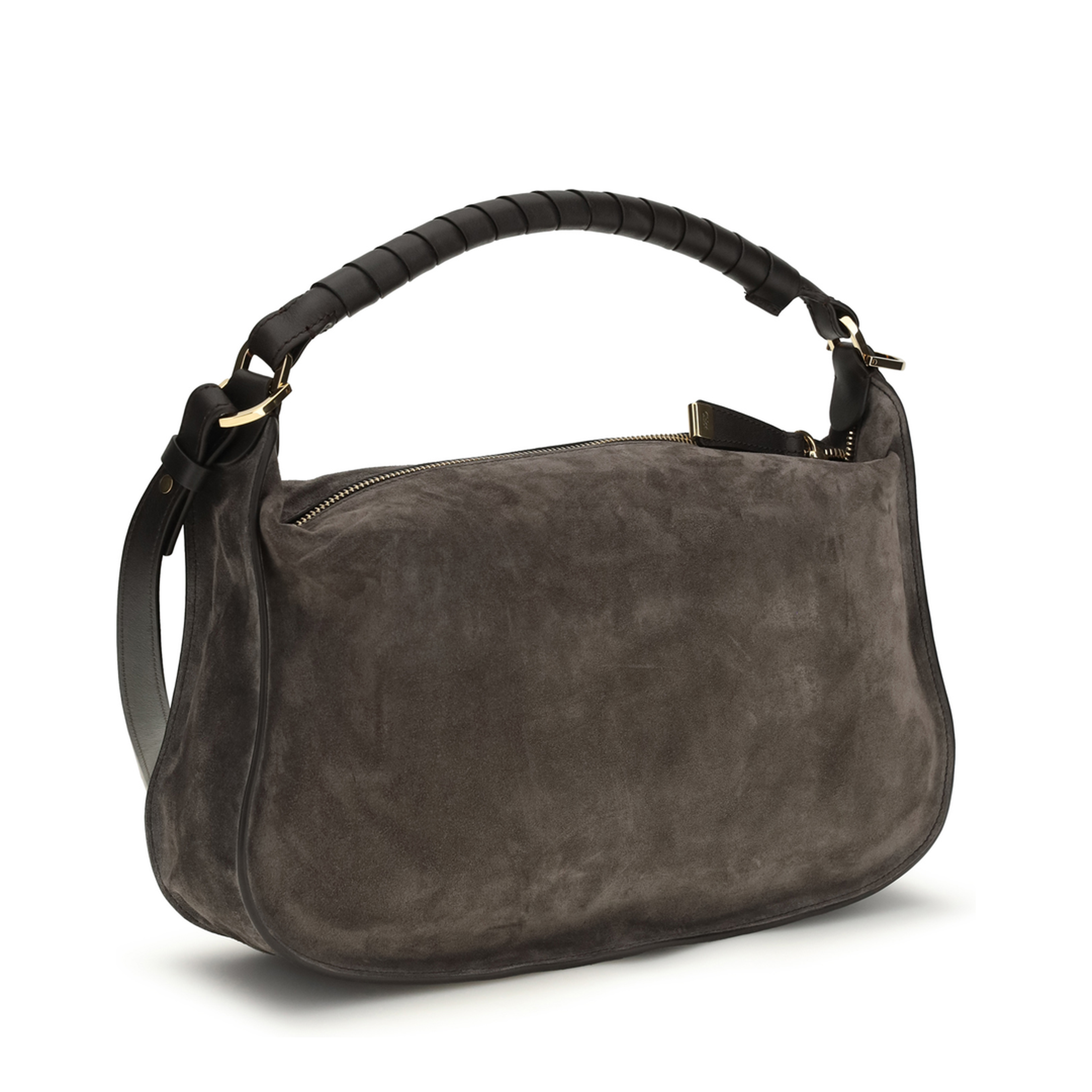 Small Marcie Shoulder Bag
