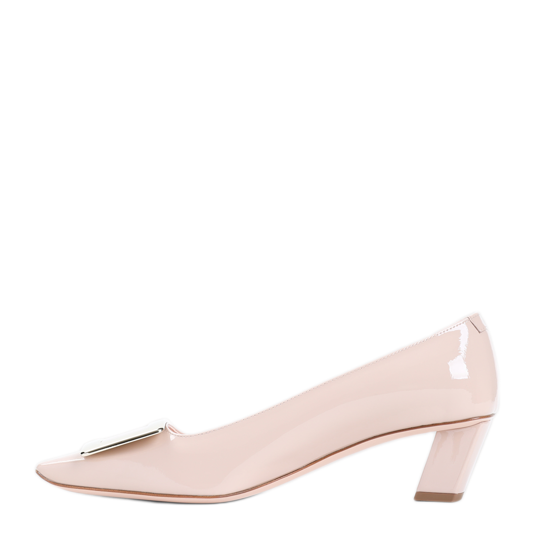 MAYFEYR - Roger Vivier - Belle Pumps - RVW00600920D1PC211