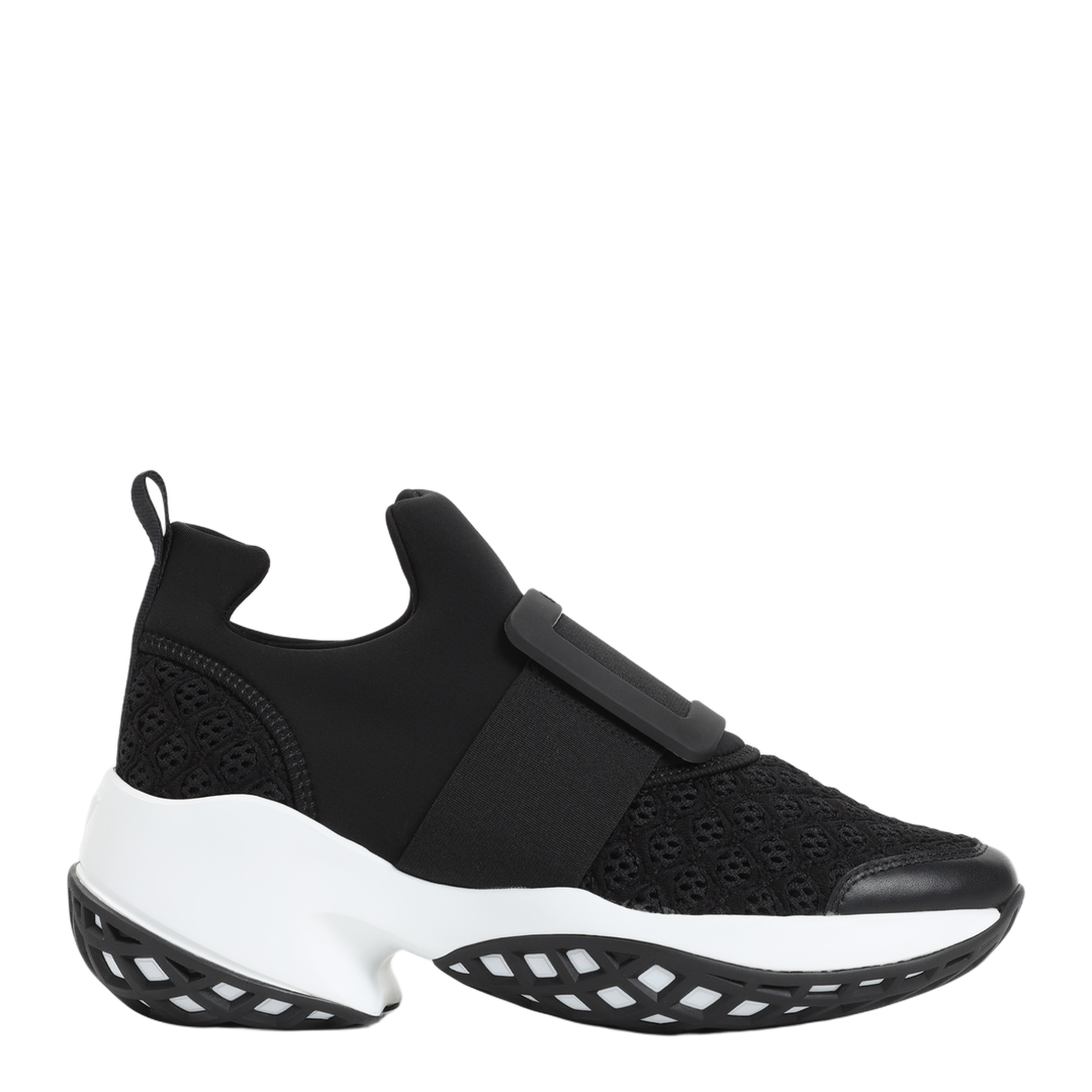 MAYFEYR - Roger Vivier - Viv Run Sneakers - RVW50624160KOT