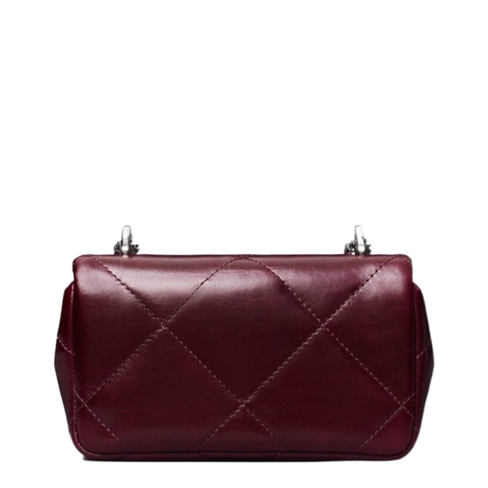 Kira Diamond Mini Crossbody Bag