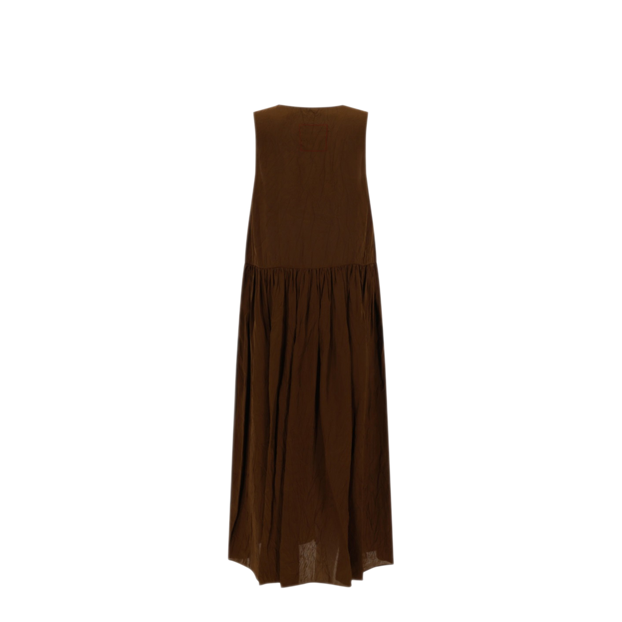 MAYFEYR - Uma Wang - Midi Dress Adral - UP5007UW240