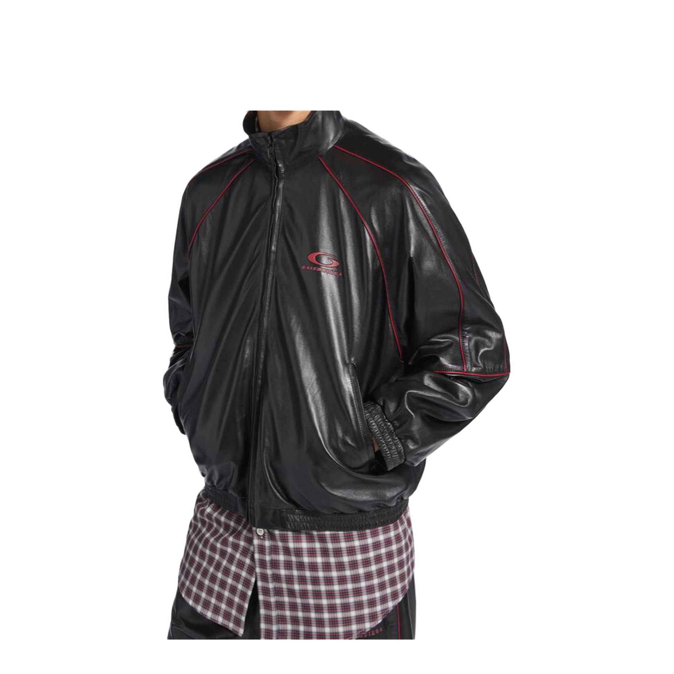 MAYFEYR - Balenciaga - Men'S Jackets - 869734TUS026165
