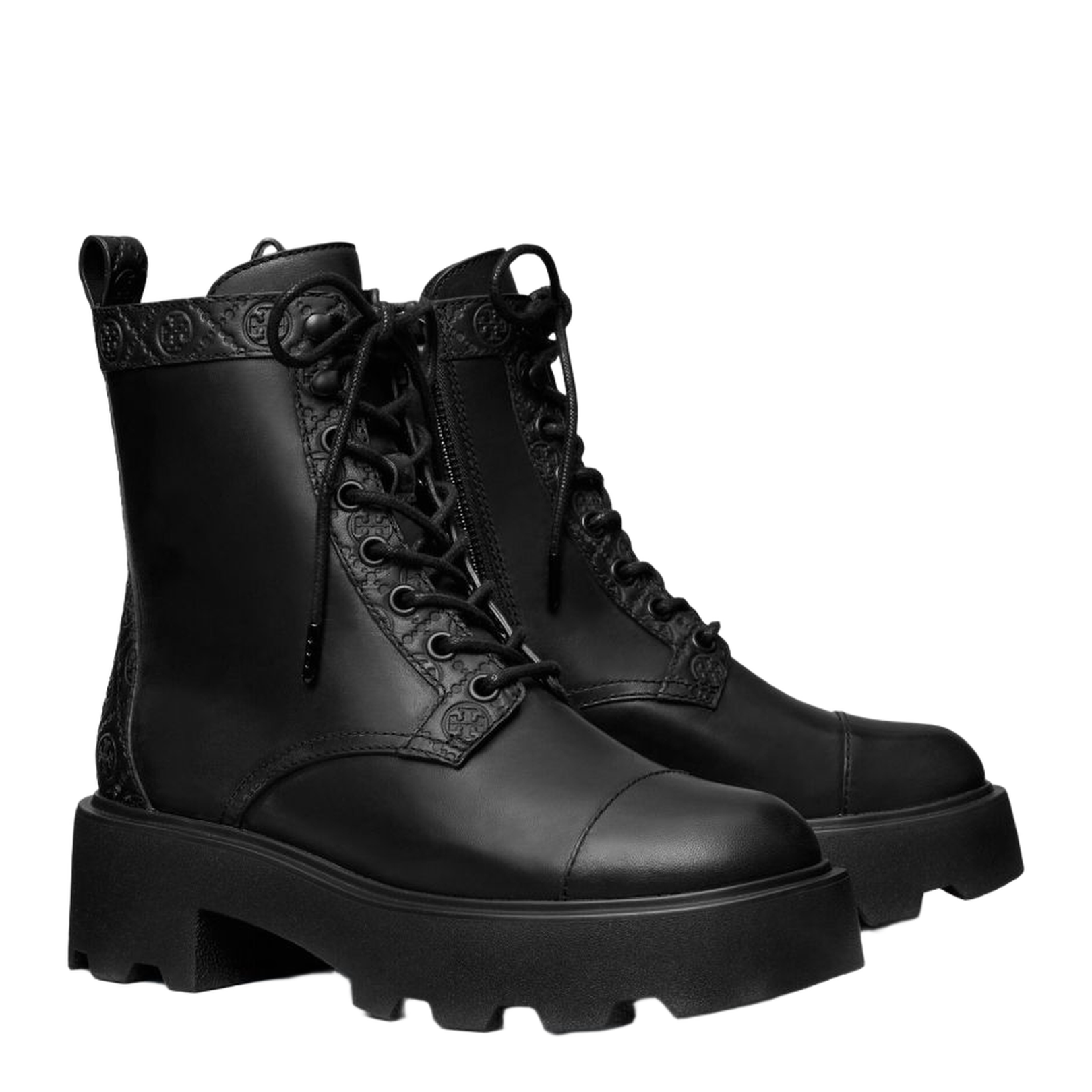 Boots Black
