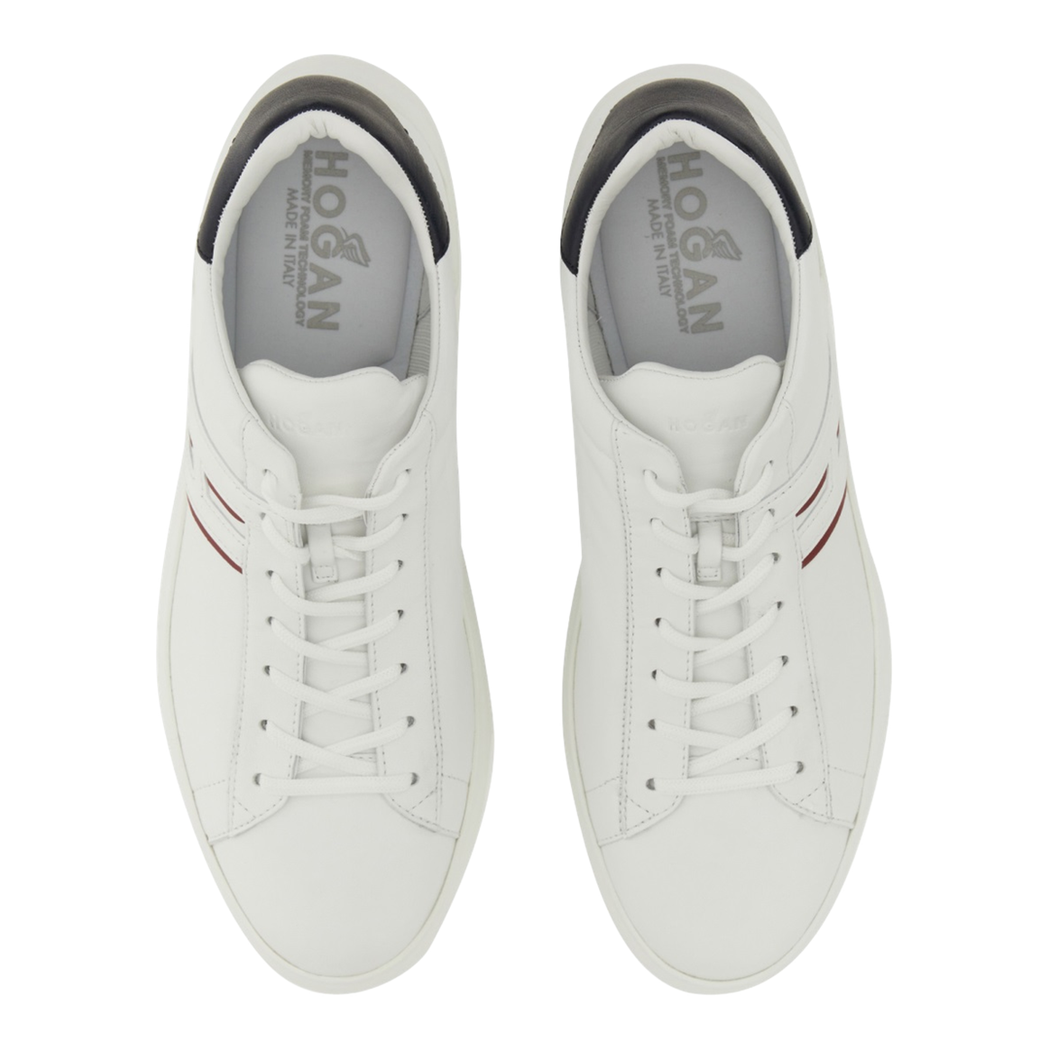 MAYFEYR - Hogan - Sneaker "H580" - HXM5800DV42QI514ZZ