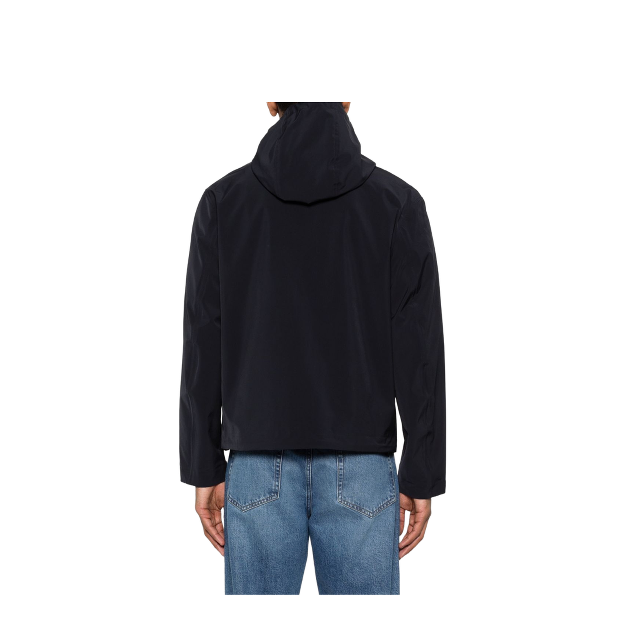 MAYFEYR - Emporio Armani - Coats Blue - EM004950AF23538UB118