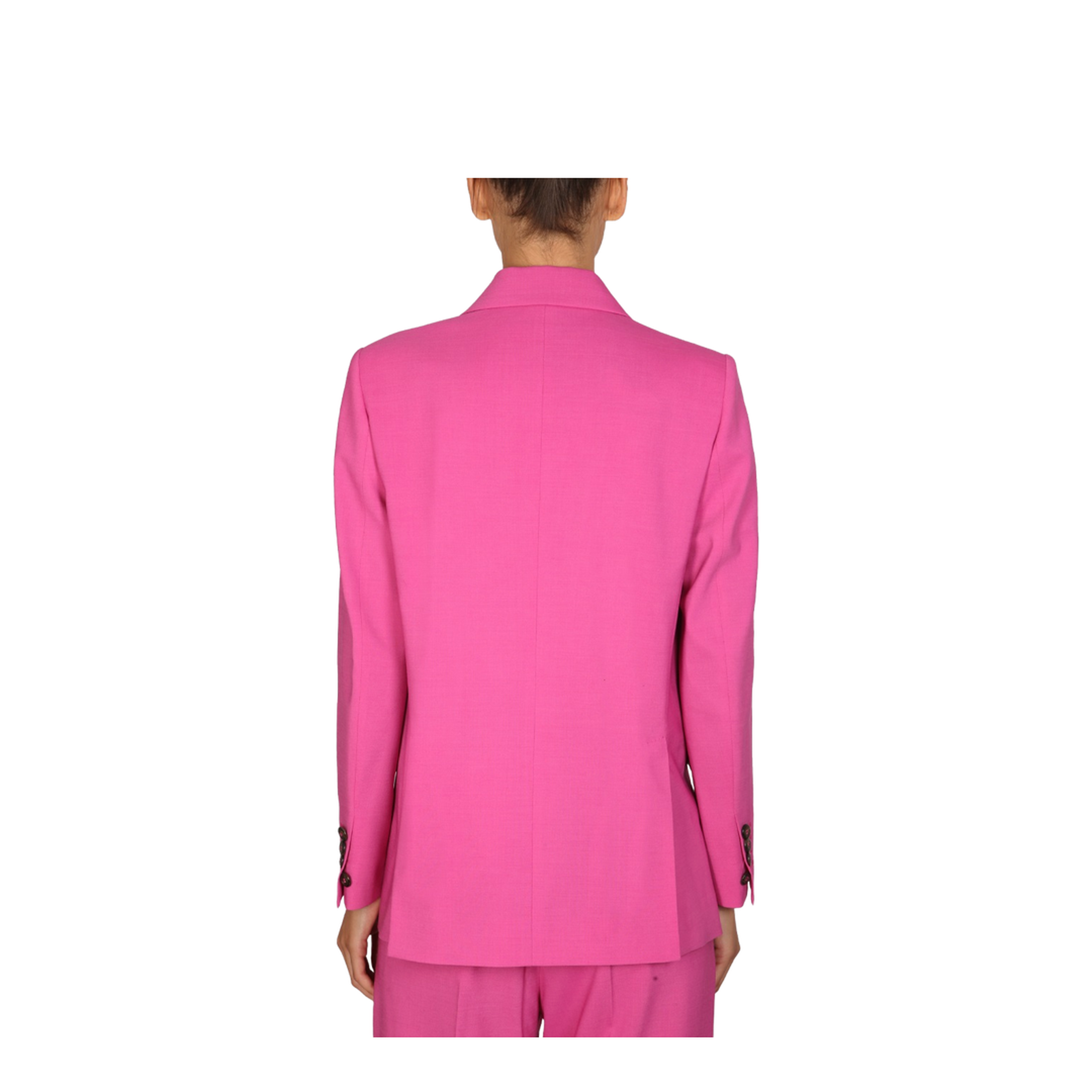 MAYFEYR - Dsquared2 - Blazer "New Yorker" - S75BN0825S54411253