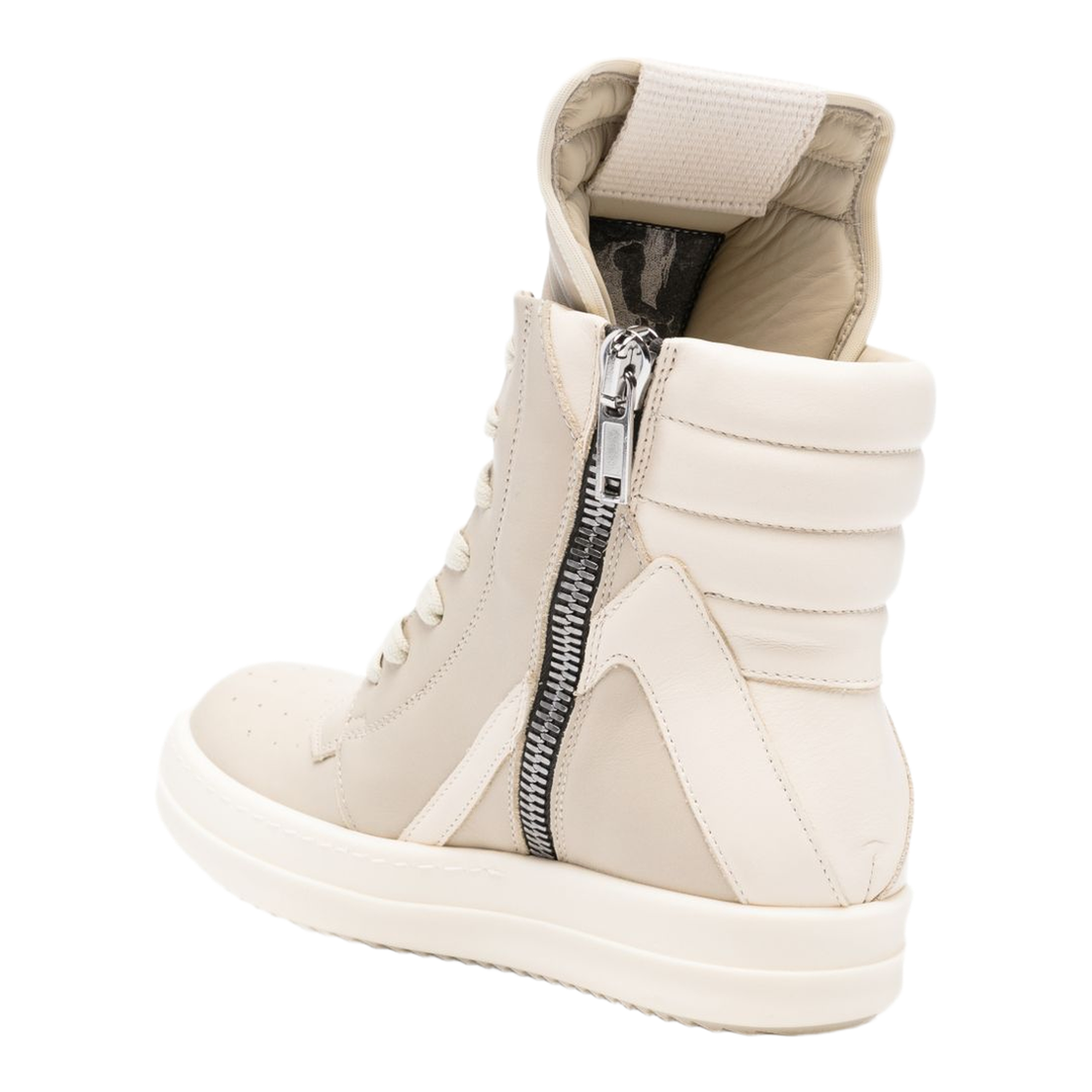 MAYFEYR - Rick Owens - Sneakers Beige - RP01F6894LCO13811