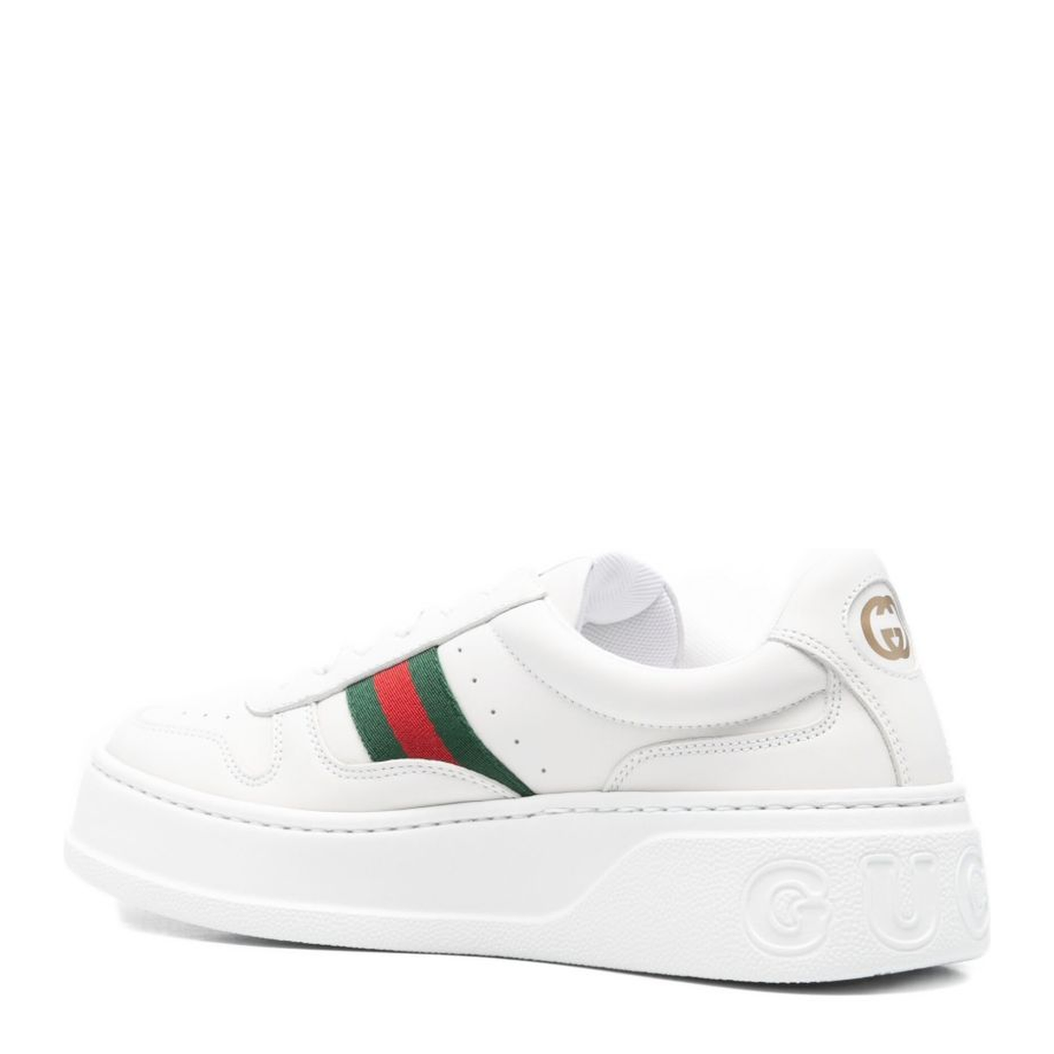 Sneakers White
