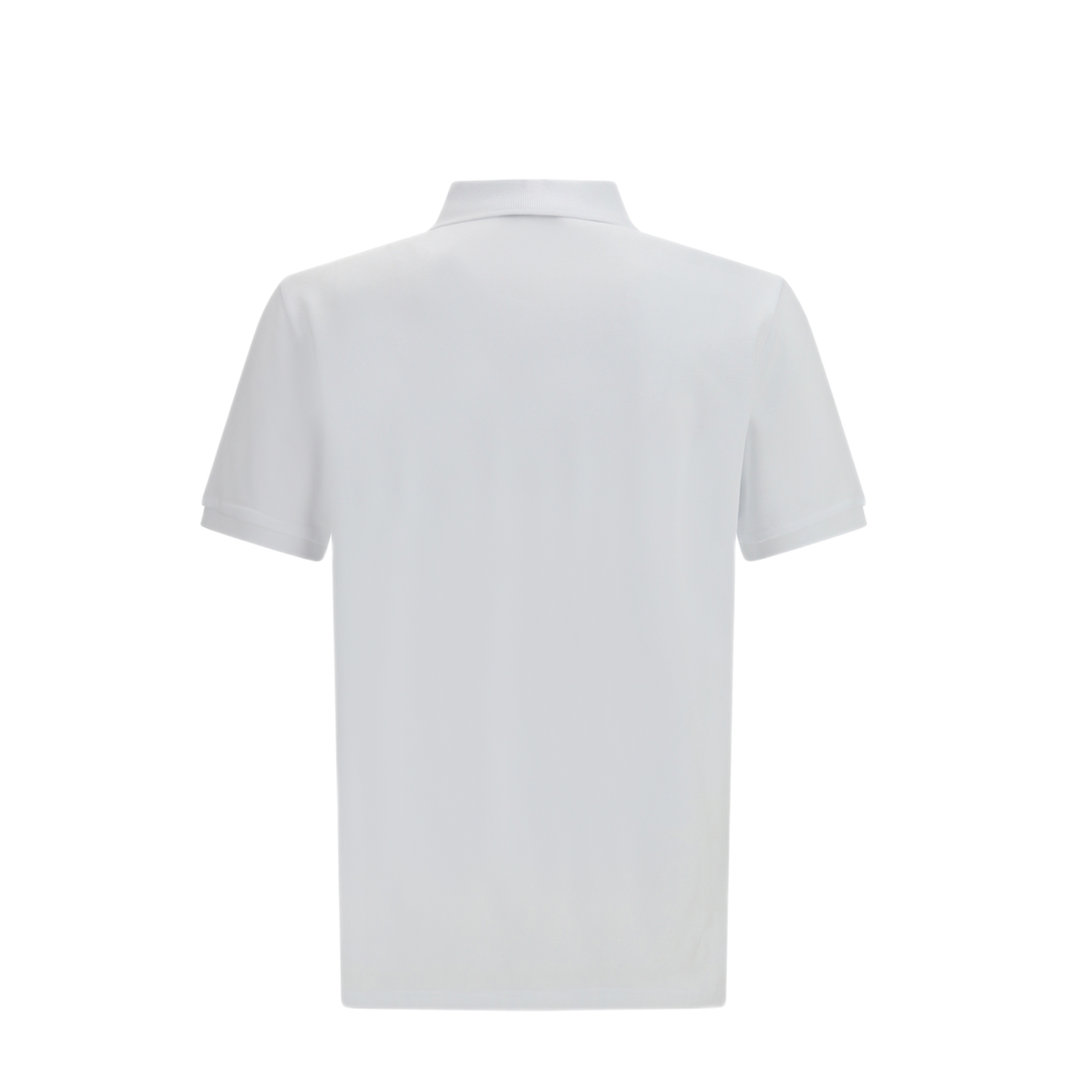 MAYFEYR - Moschino - Cotton Polo Shirt - 261ZZA16010242