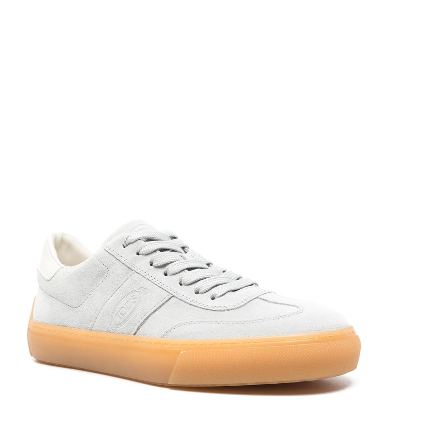 Tod's Sneakers Light Grey