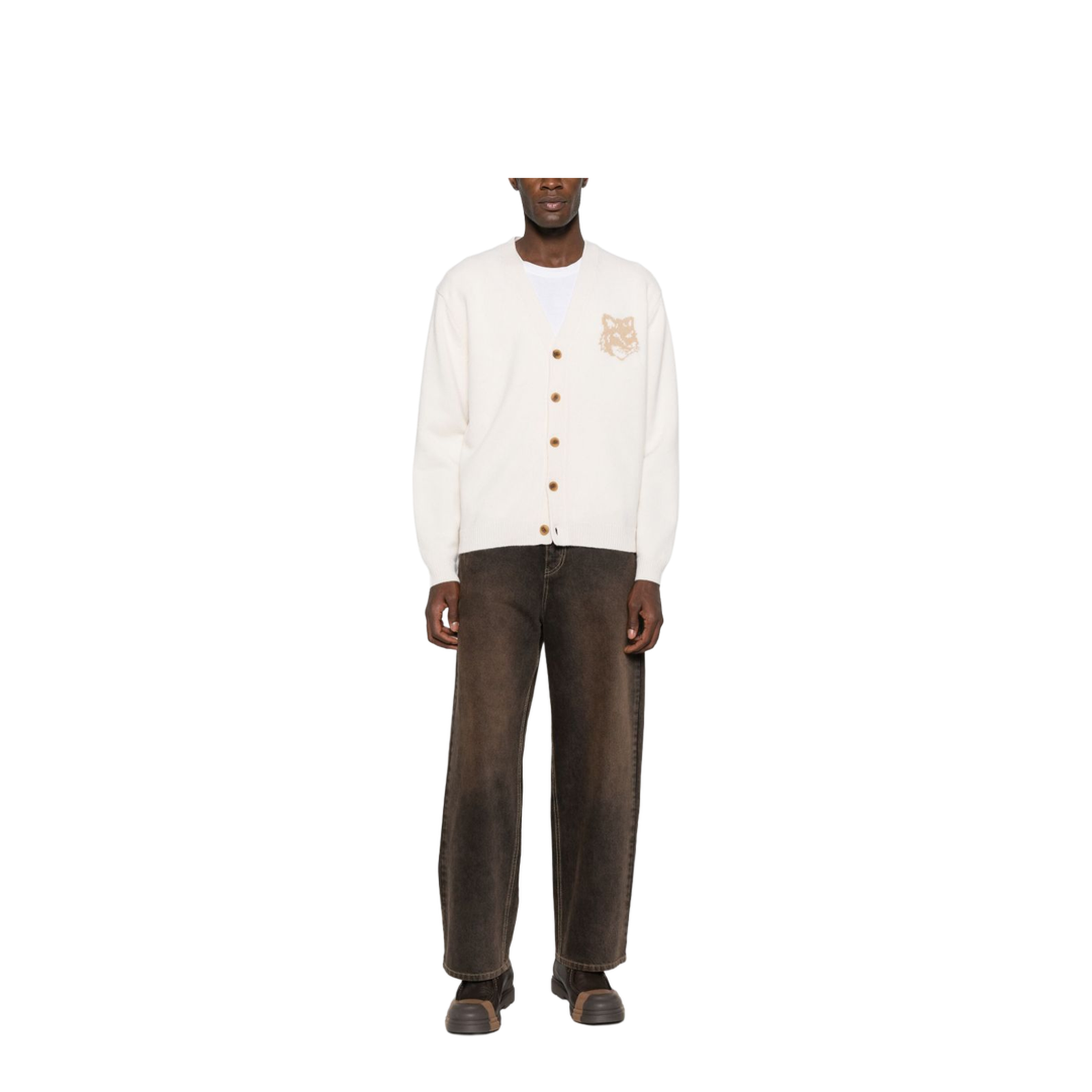 Sweaters Beige