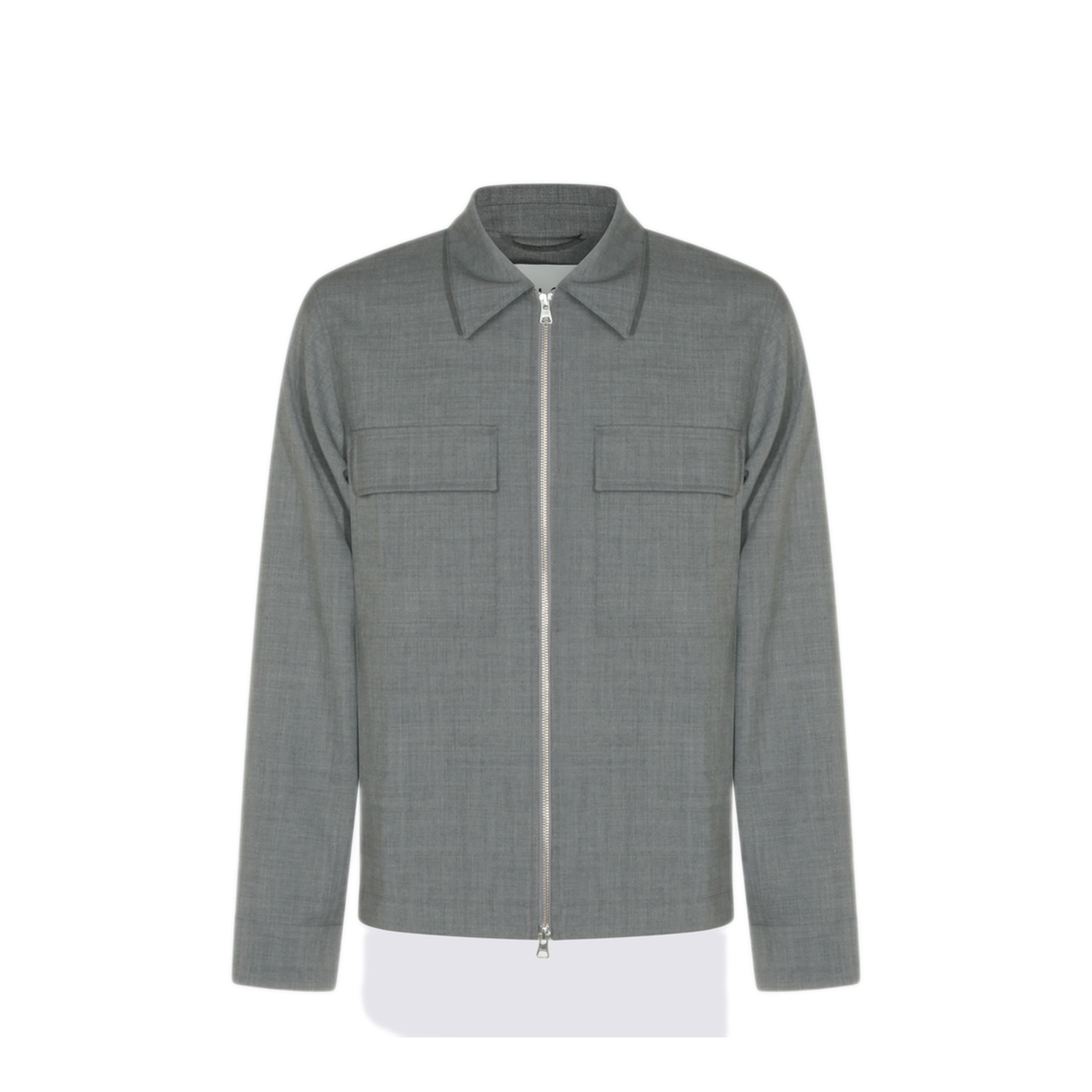 MAYFEYR - NN.07 - Jackets - 2610000751904
