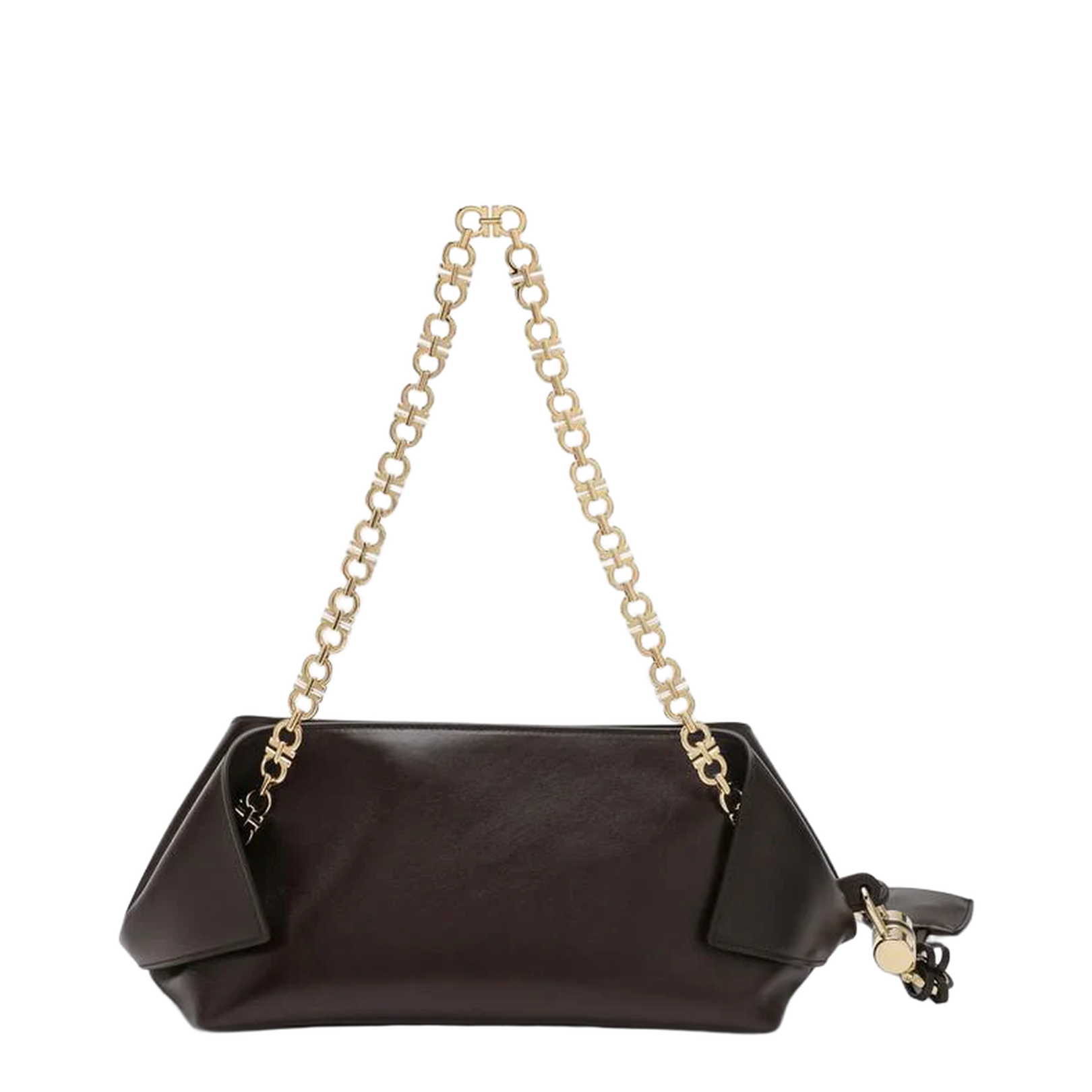 Shoulder Bag S In Dark