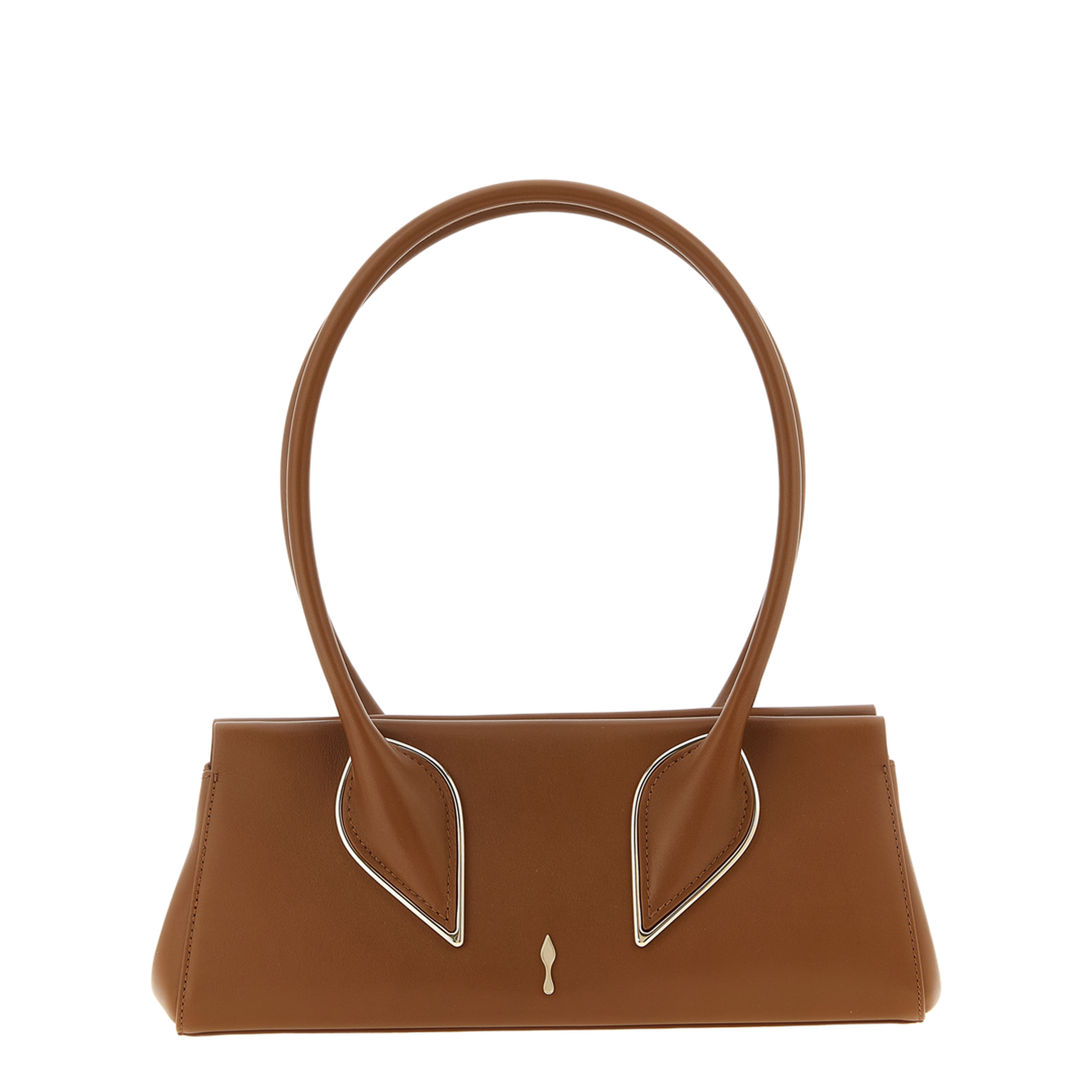 Venus Bag Leather Brown