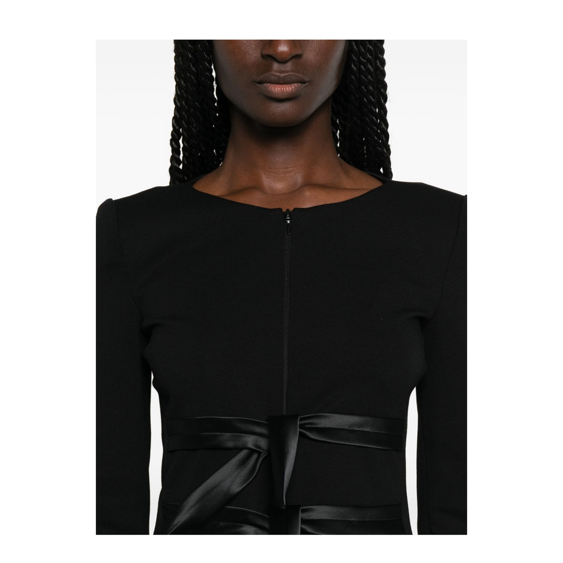 MAYFEYR - Emporio Armani - Jackets - EW004435AF12303UC001