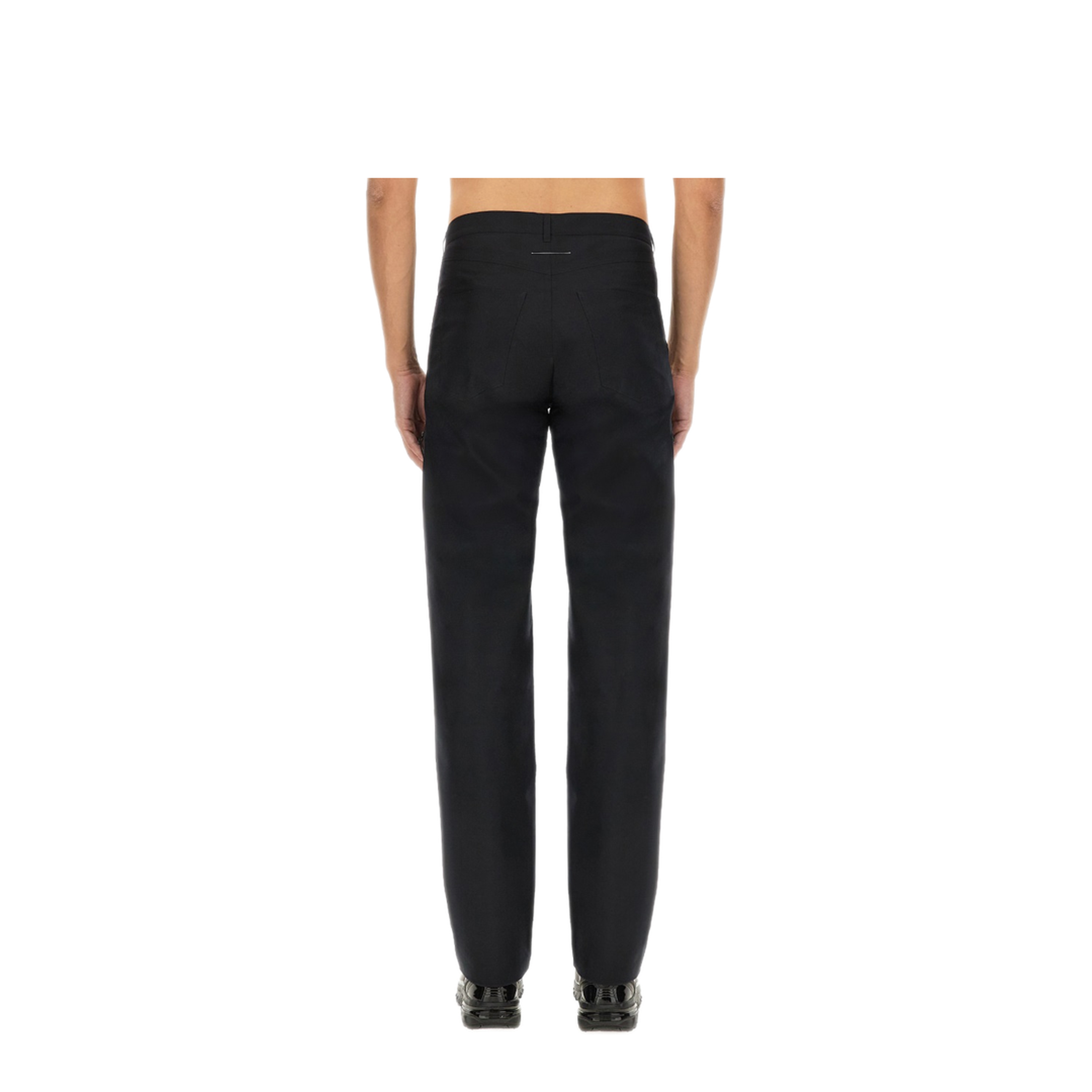 MAYFEYR - - Straight Leg Pants - SH0LA0013M35200900