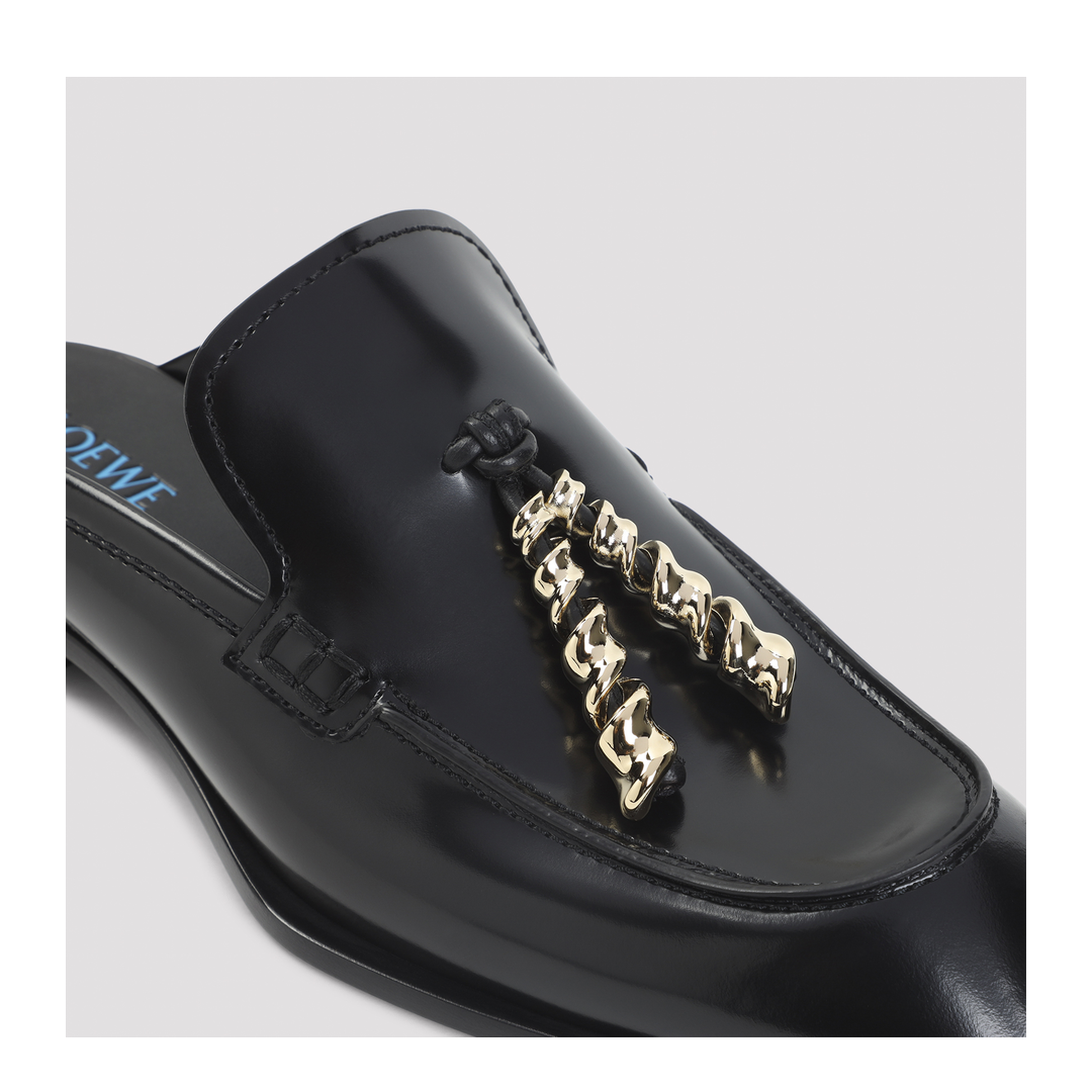 MAYFEYR - Loewe - Edge Loafer Mule - L814379X70