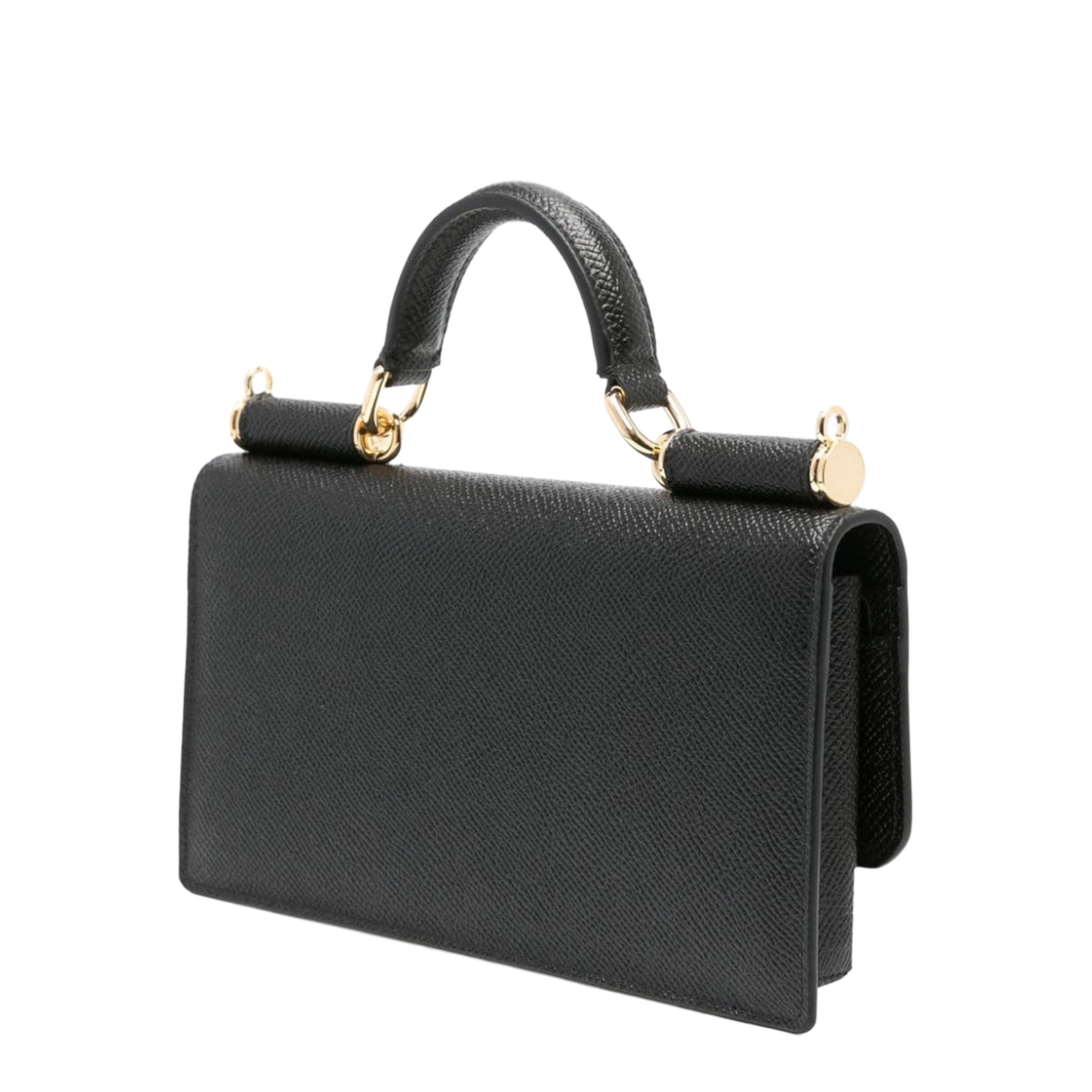 Phone Case Bag - Black