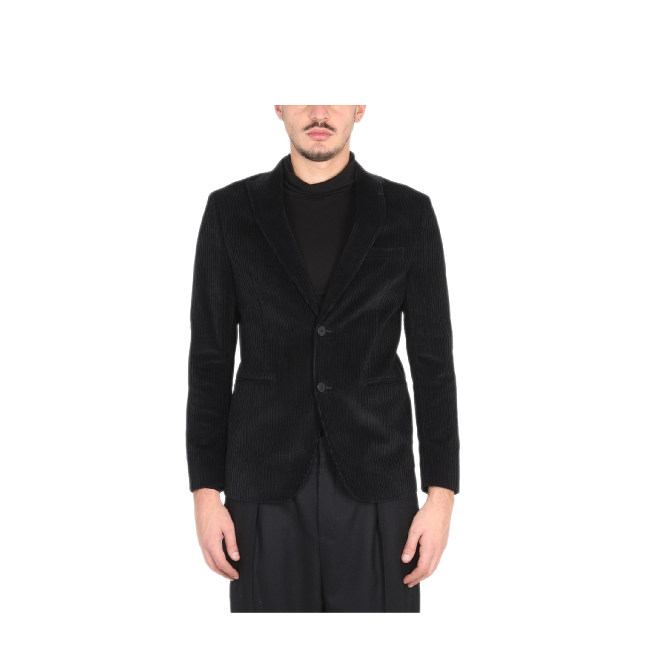 MAYFEYR - Tonello - Velvet Jacket - 06G455Y9393U990