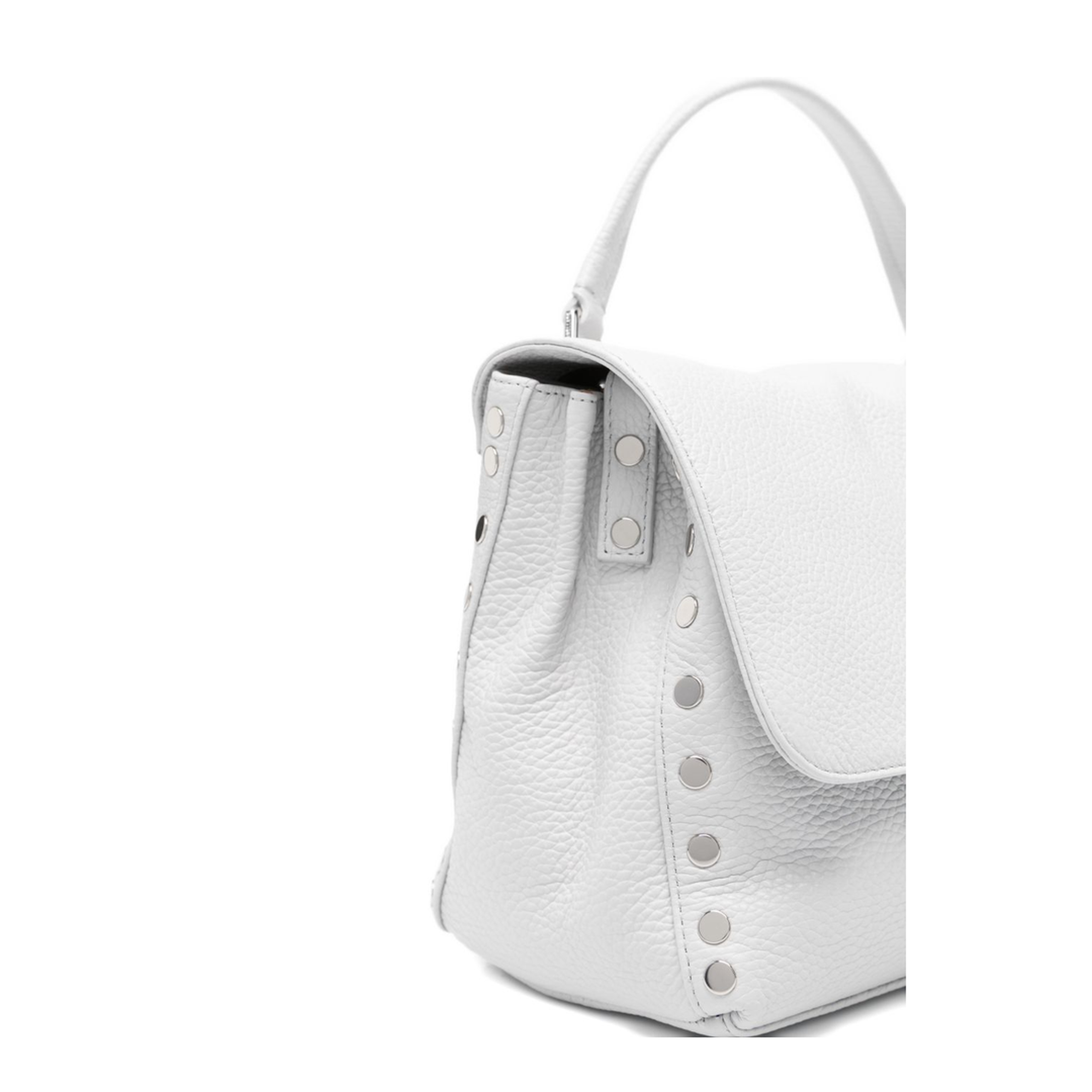 MAYFEYR - Zanellato - Grey Bag - 068010SDAILYZ0180