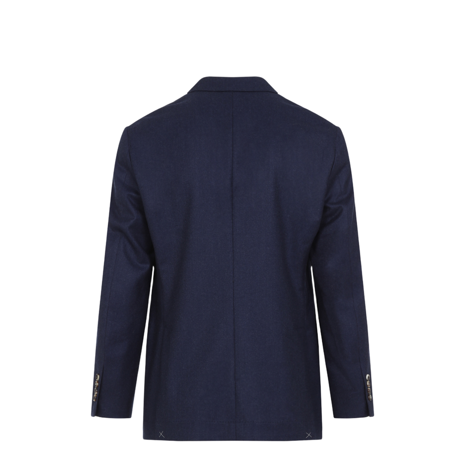 Single Breasted Jacket