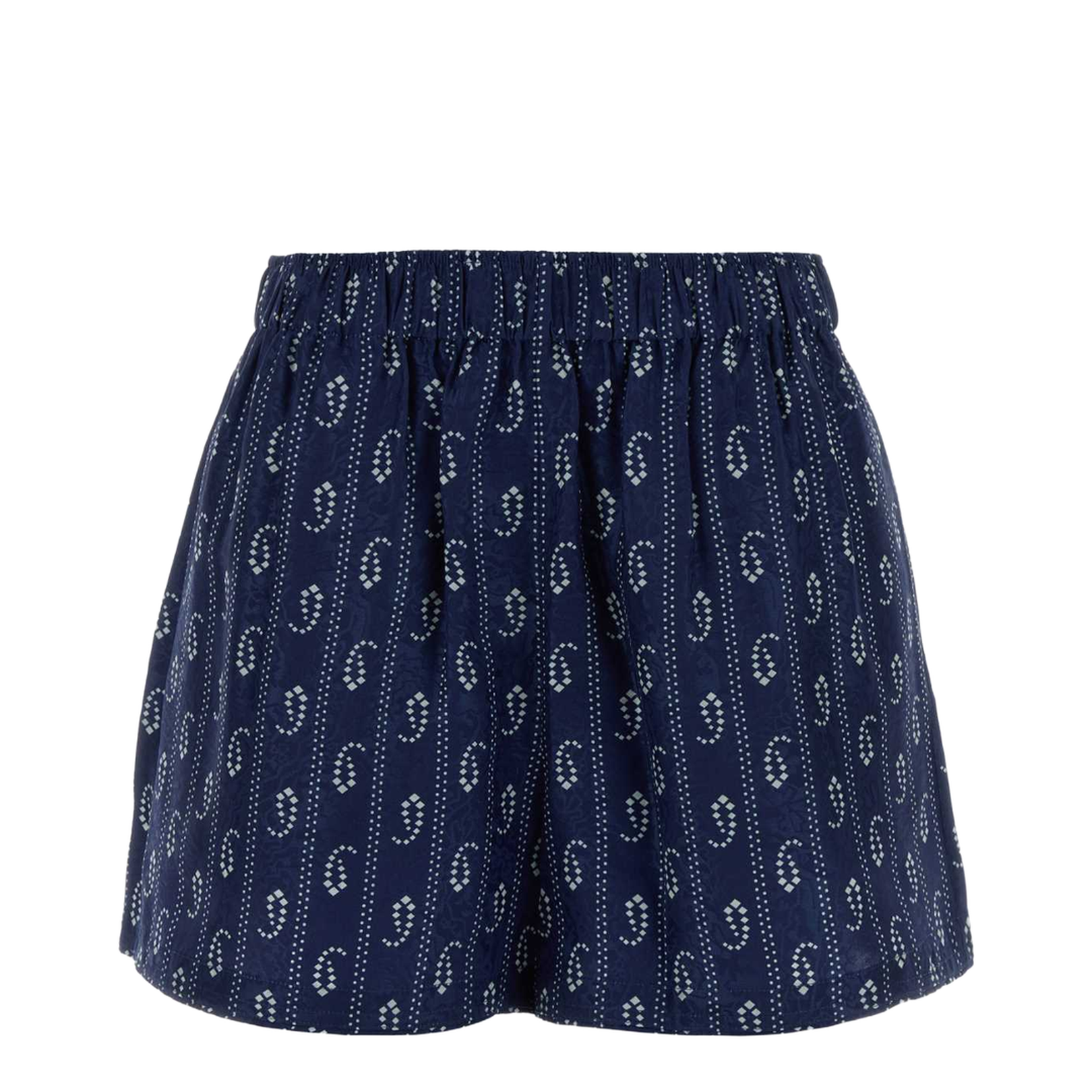 Shorts Blue