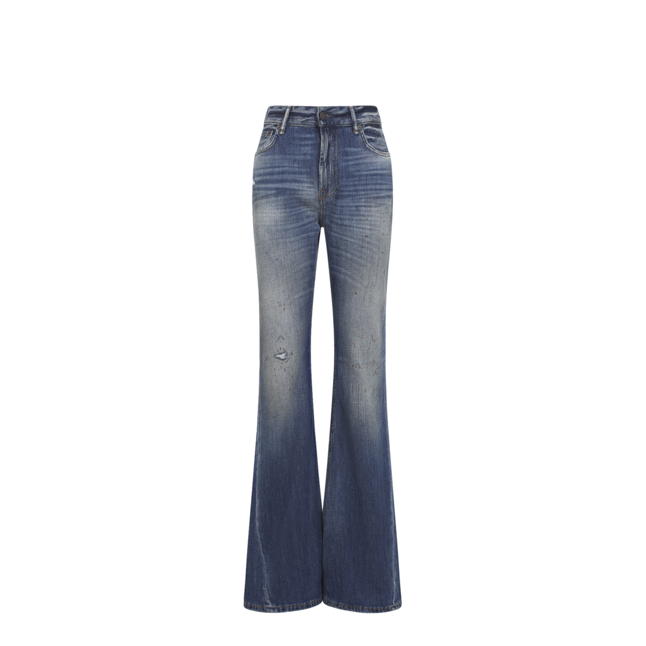 MAYFEYR - Acne Studios - 2025F Jeans - A00583