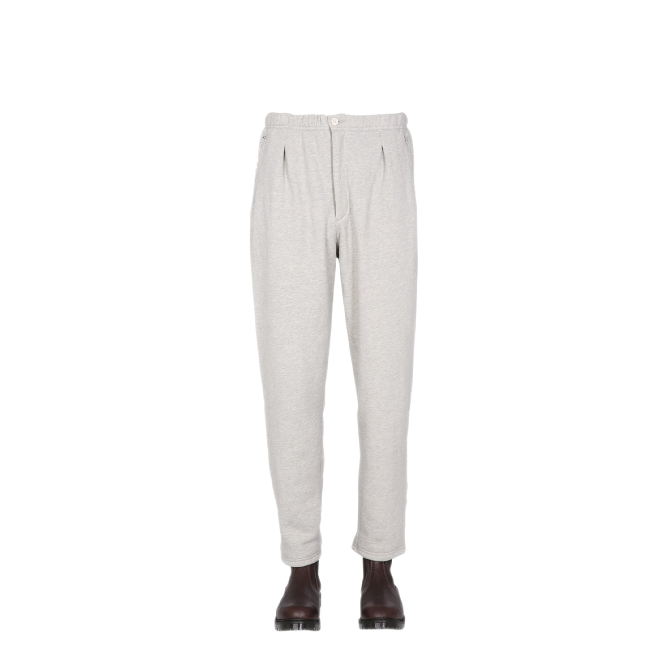 MAYFEYR - ENGINEERED GARMENTS - Wide Leg Jogging Trousers - 21F1B010NL050