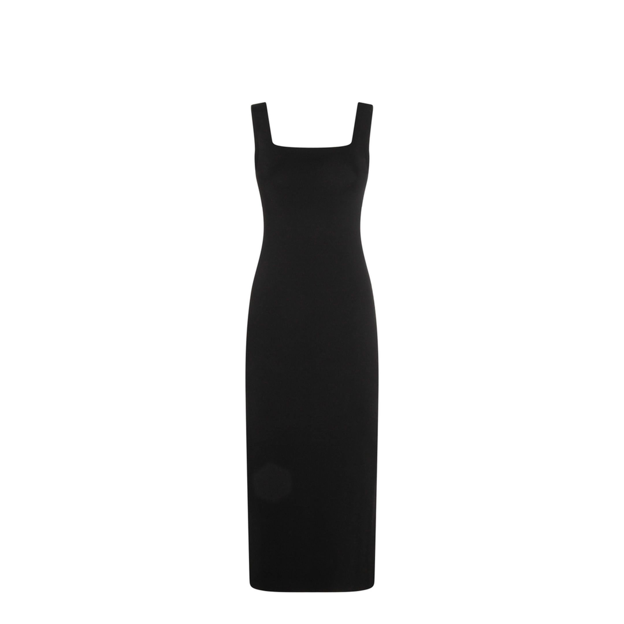MAYFEYR - Khaite - Light Grey Dresses - 9808429200