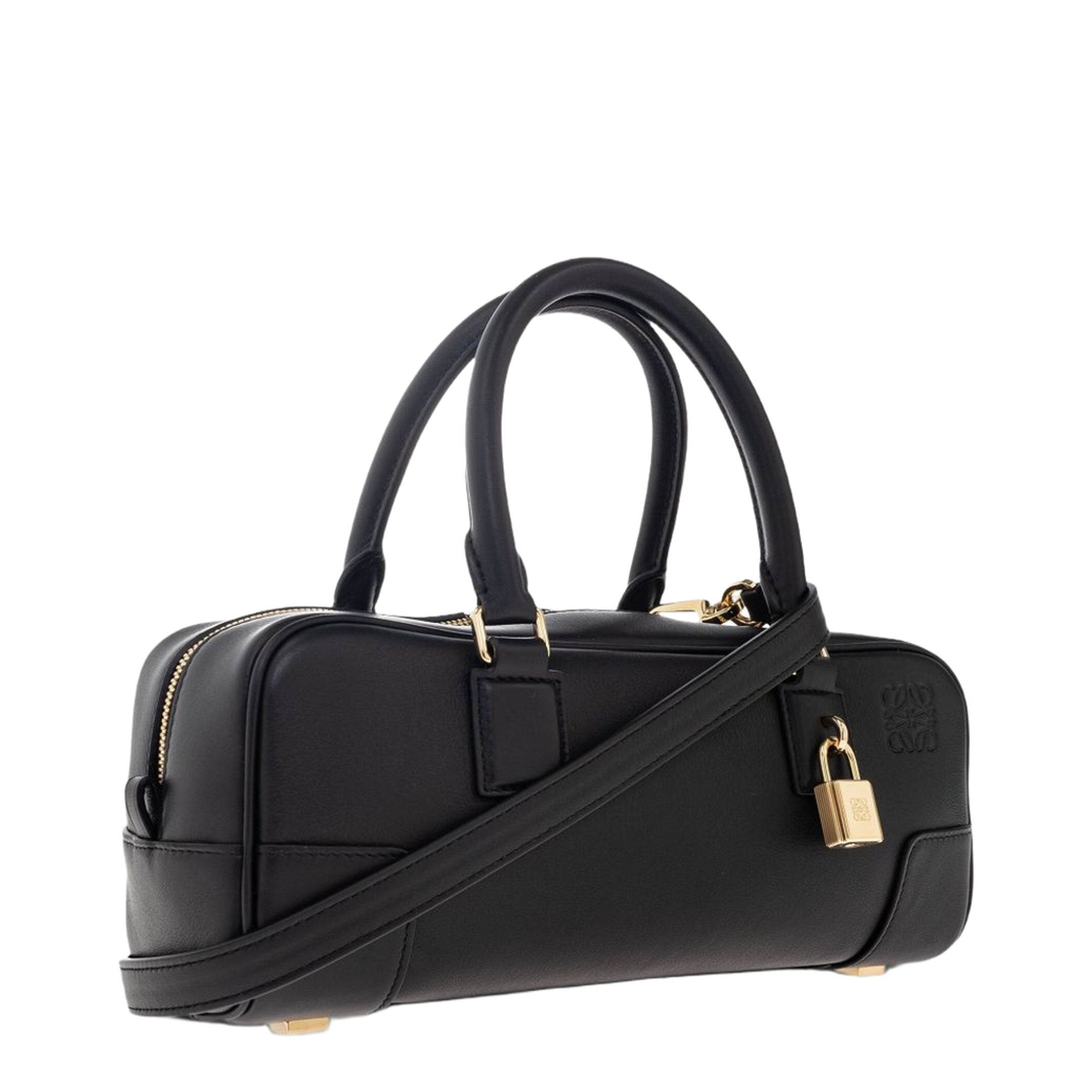 MAYFEYR - Loewe - Bag Black - A039N23X031100