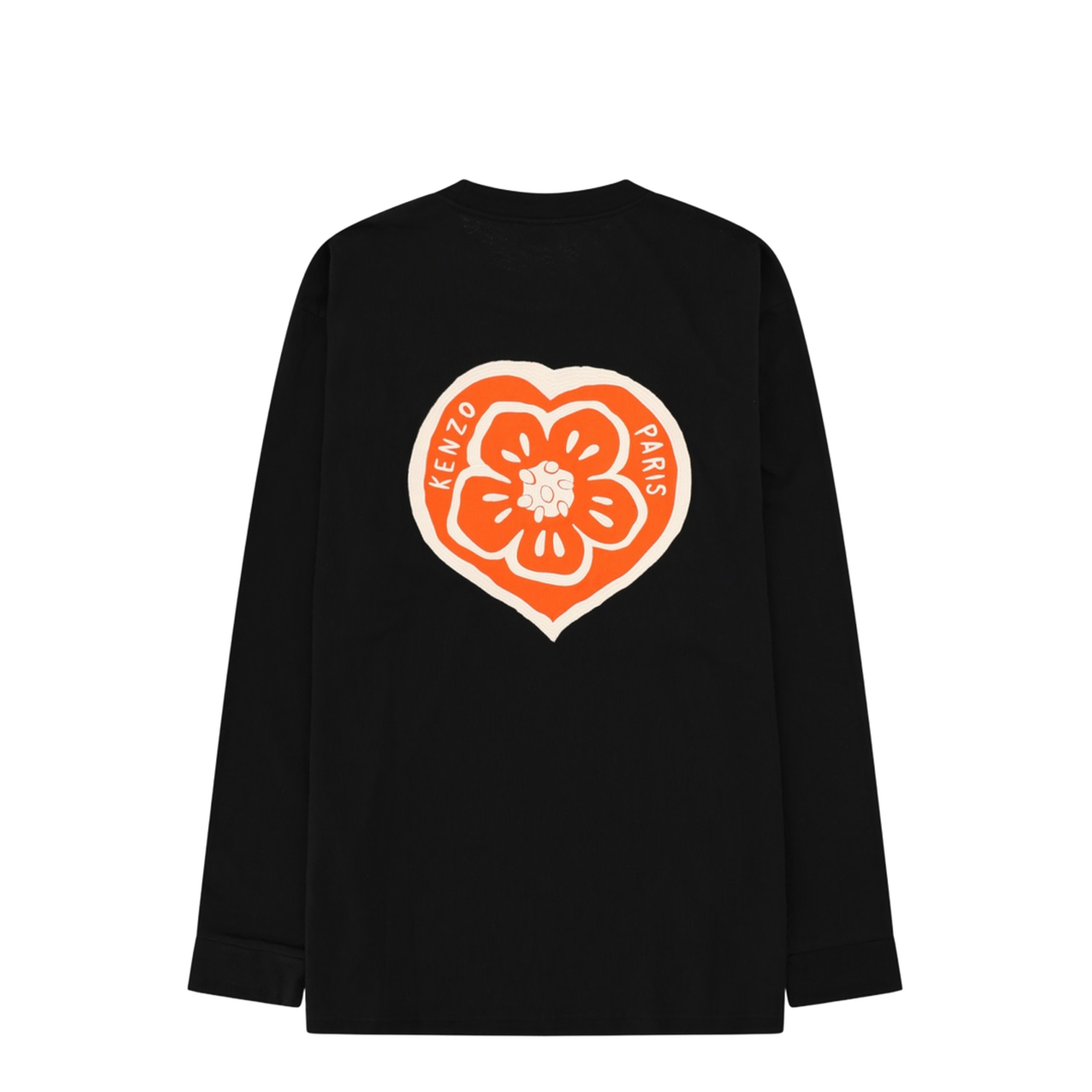 Boke Heart T-Shirt