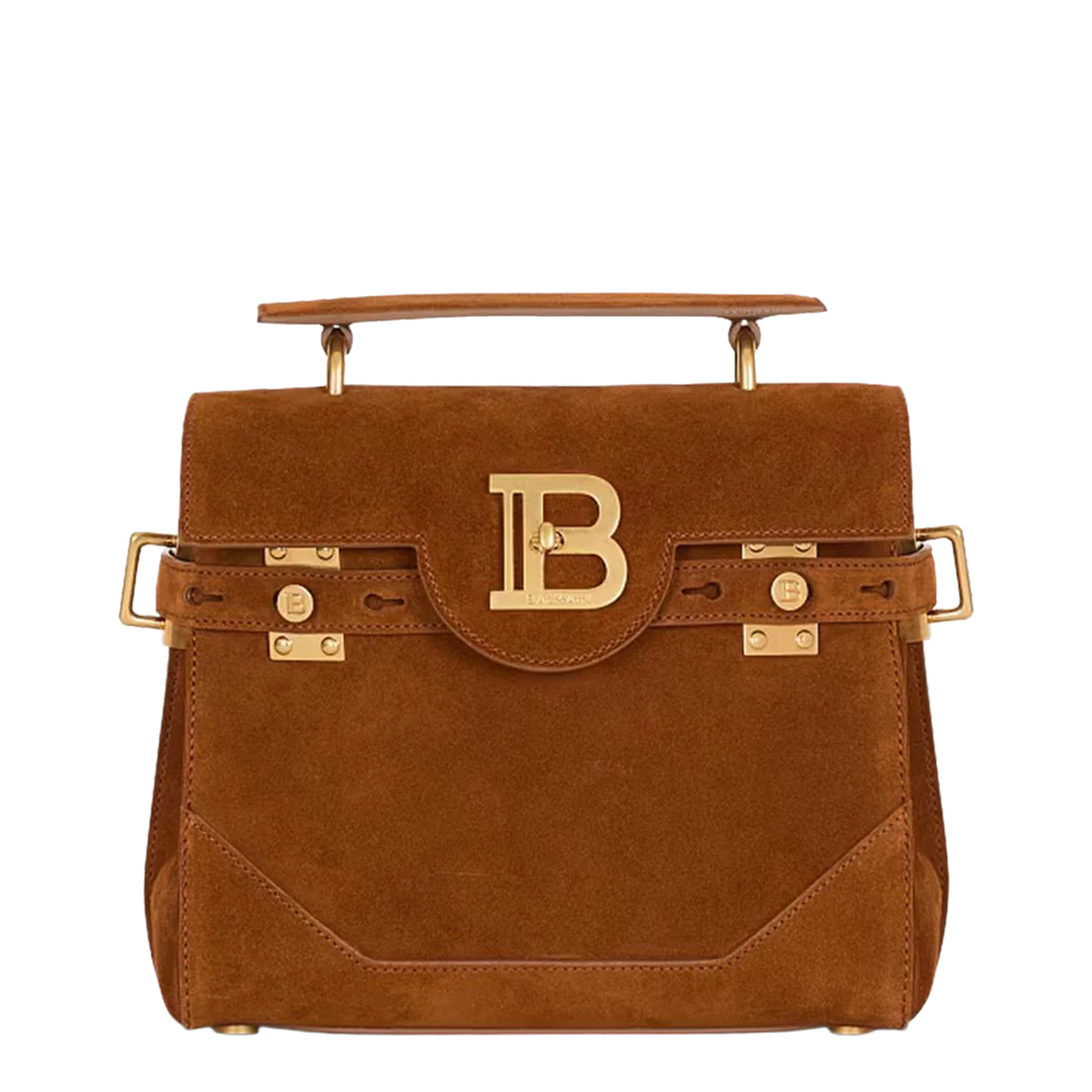 Classic Handle M Bags